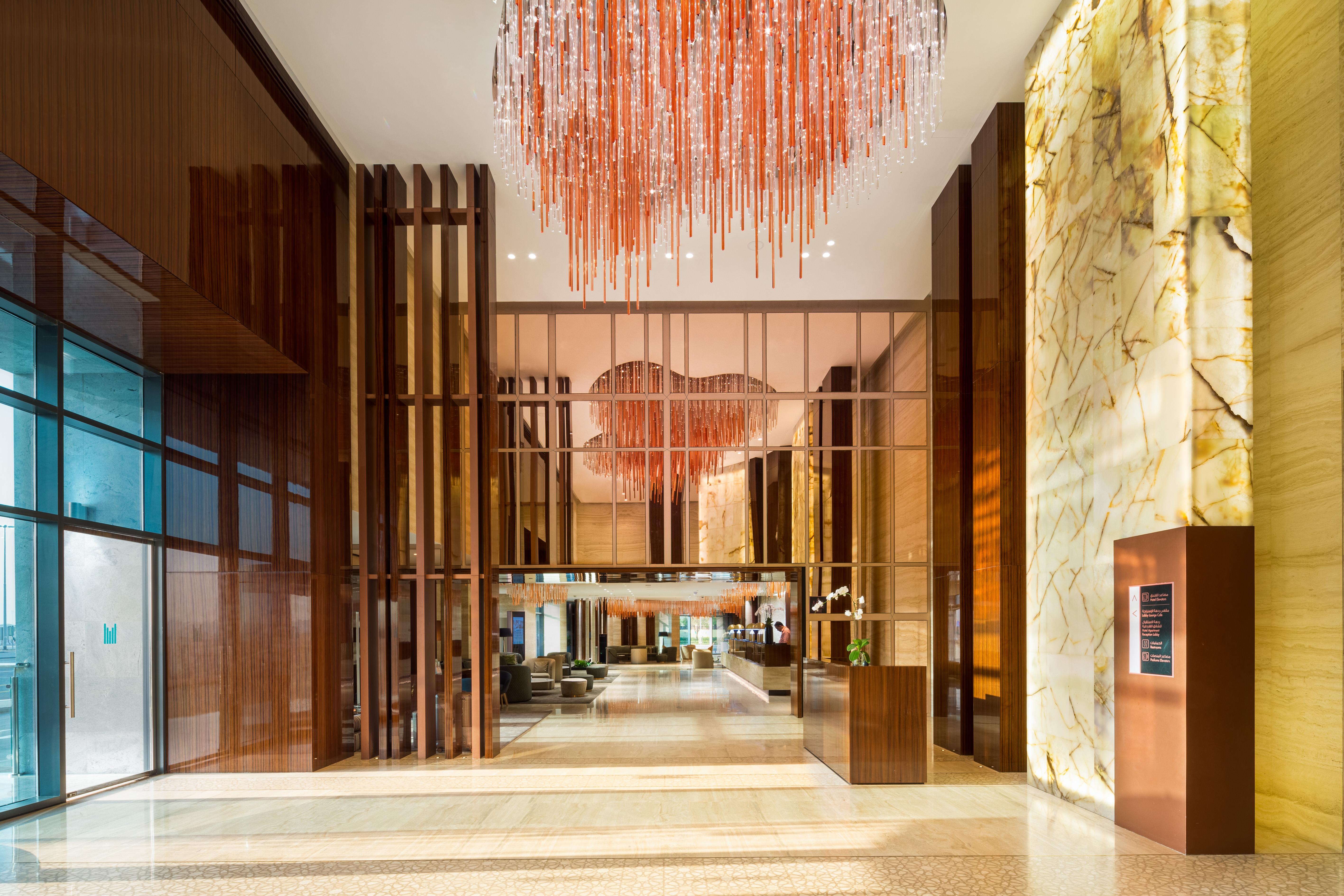Millennium Place Barsha Heights Dubai