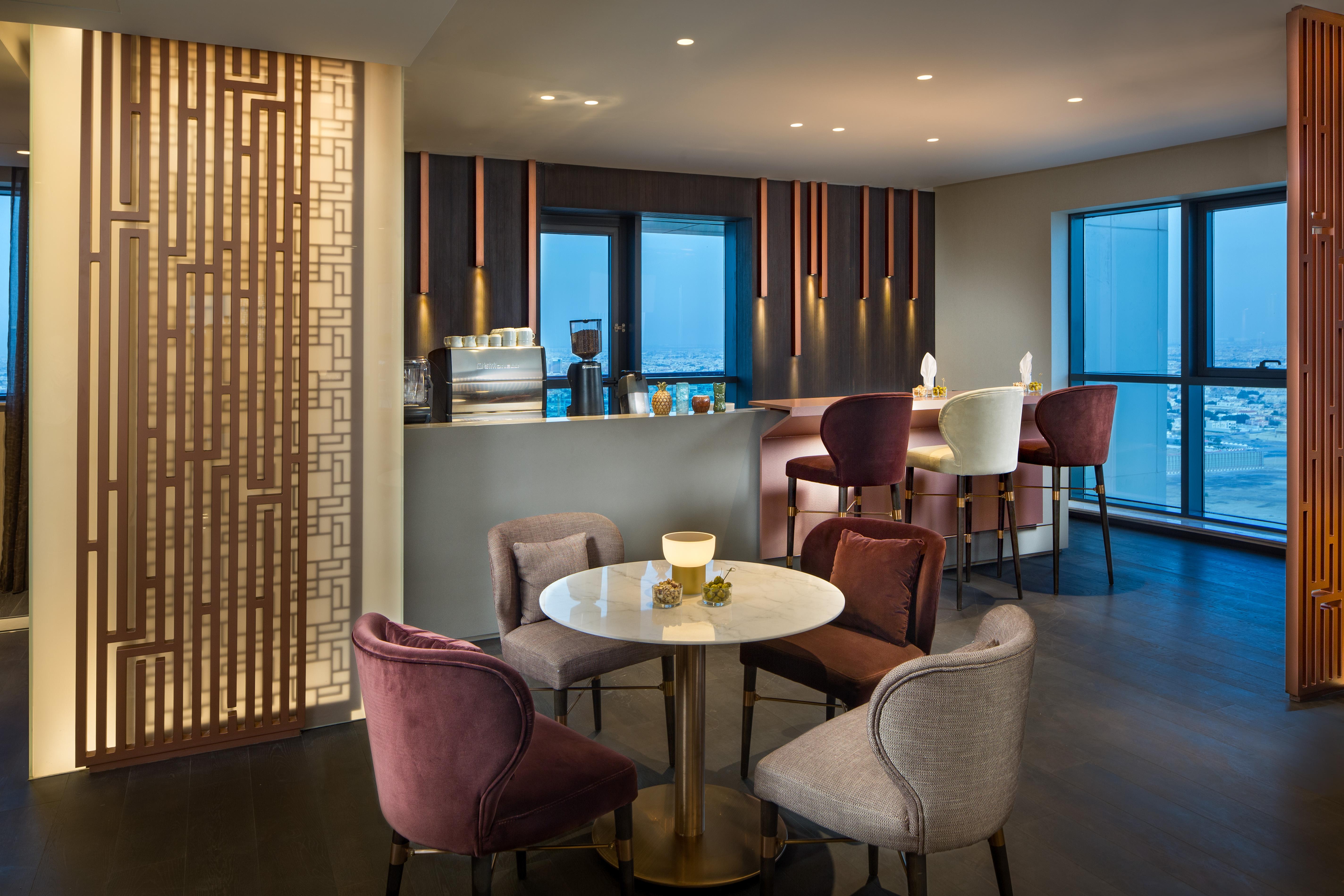 Millennium Place Barsha Heights