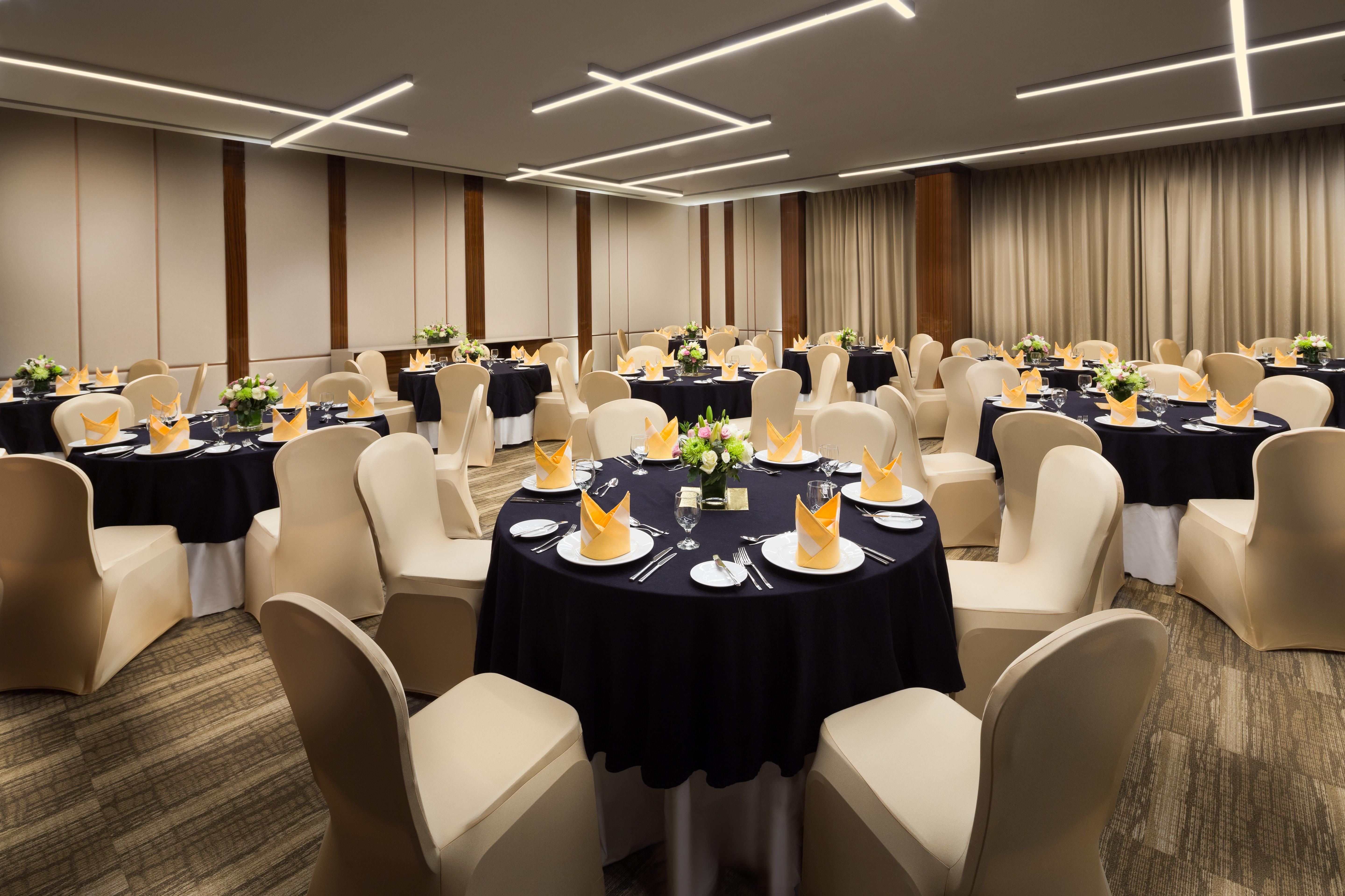 Millennium Place Barsha Heights Hotel