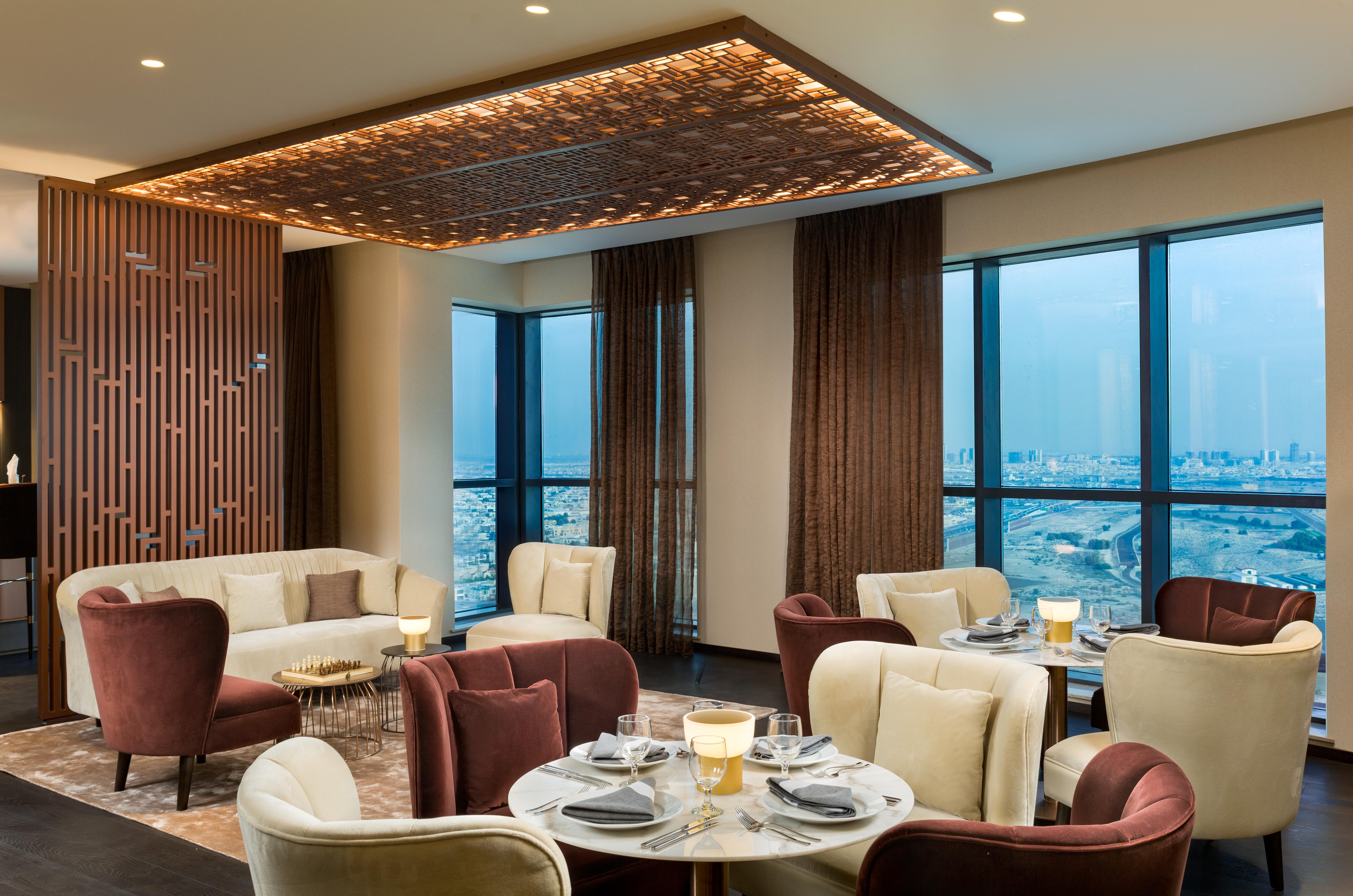 Hotel Millennium Place Barsha Heights 4*
