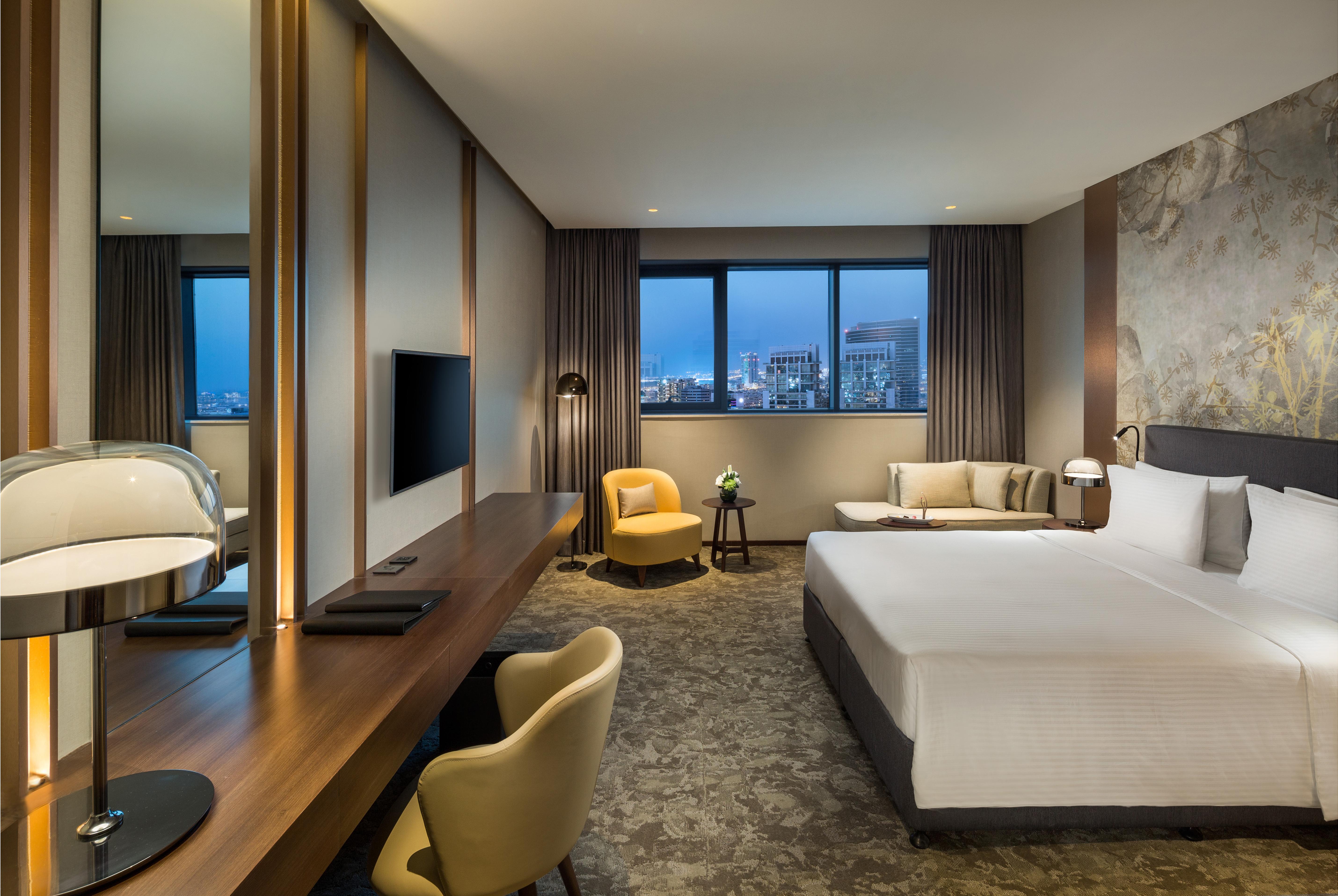 Millennium Place Barsha Heights 4*