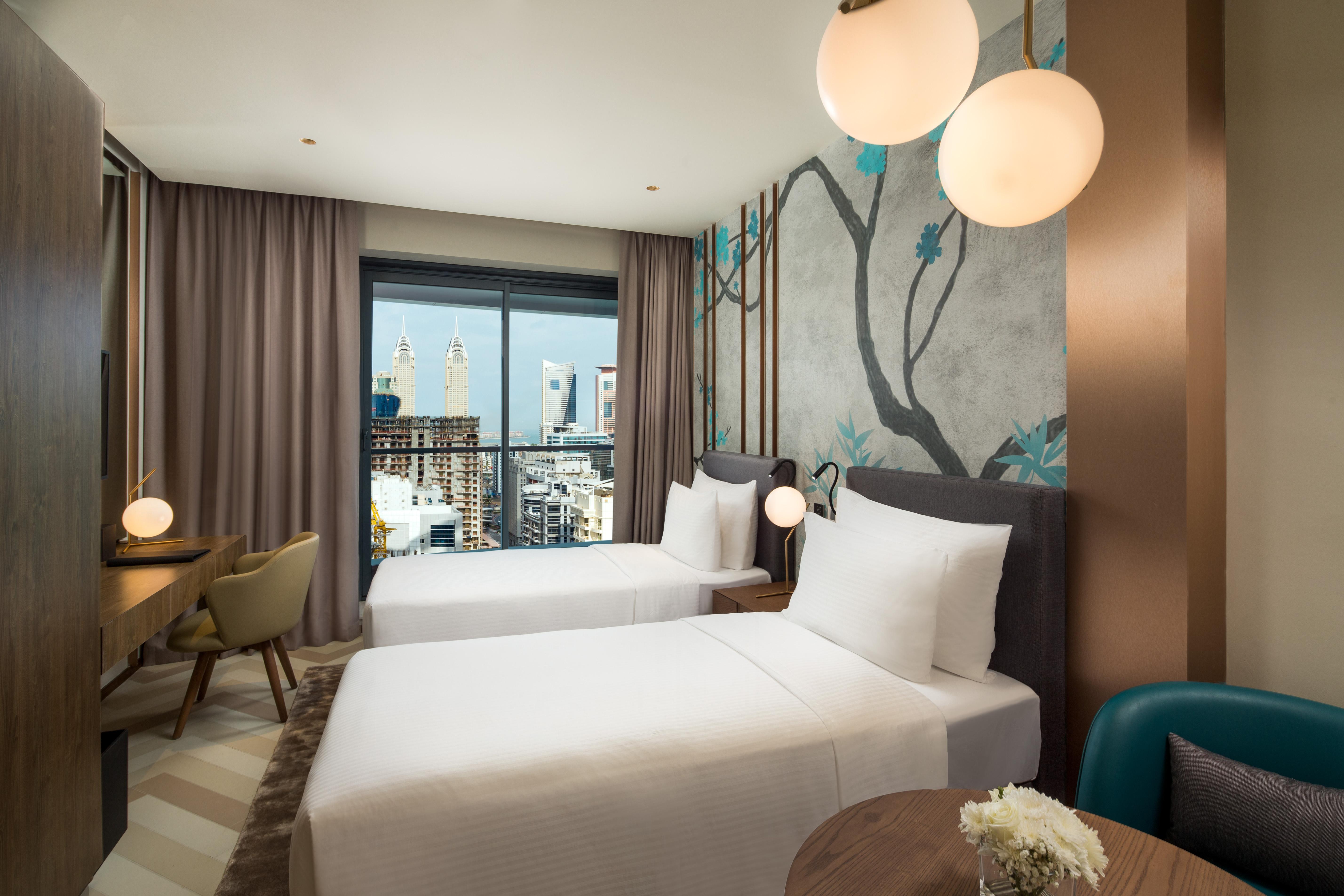 Millennium Place Barsha Heights 4*