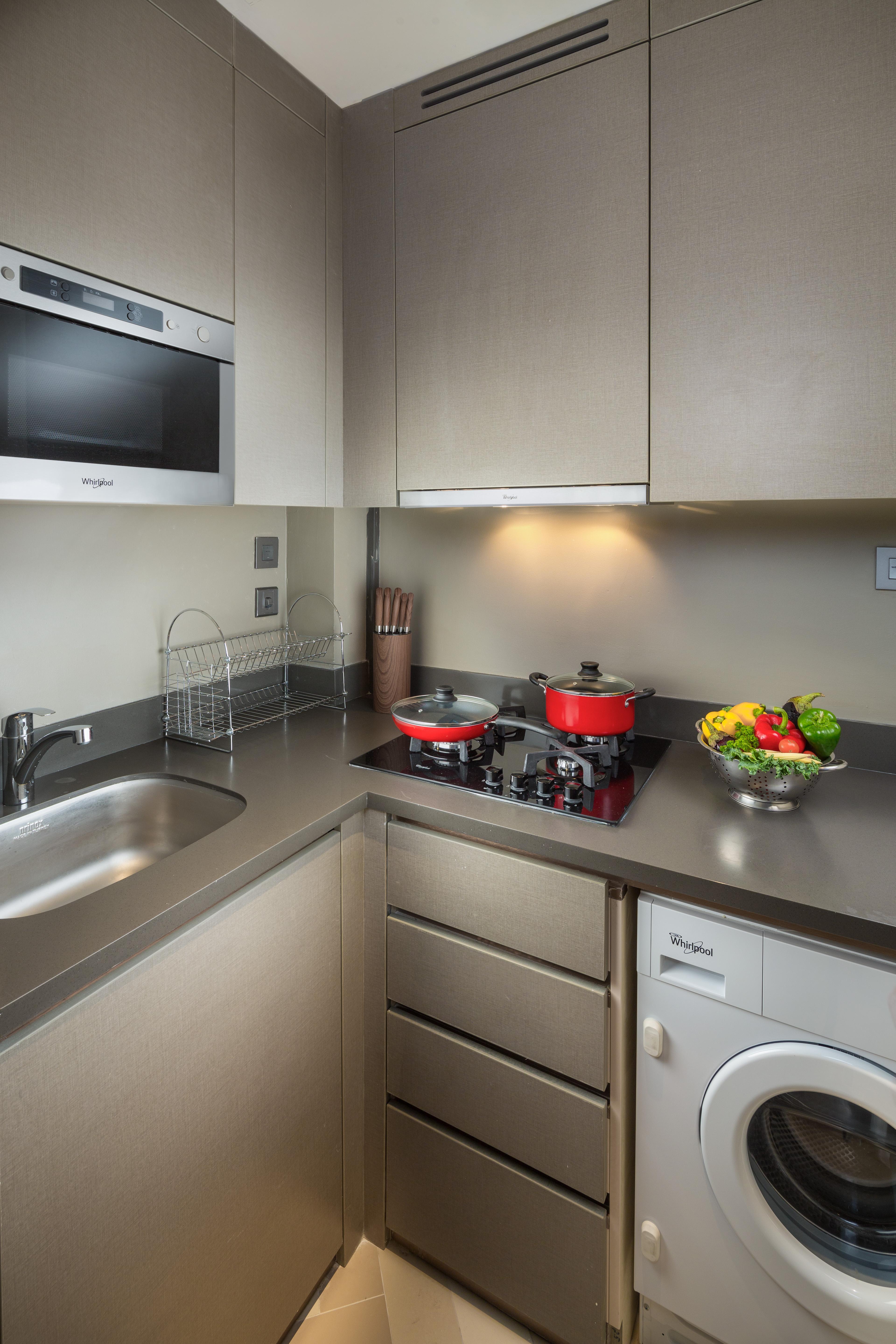 Millennium Place Barsha Heights 4* Dubai
