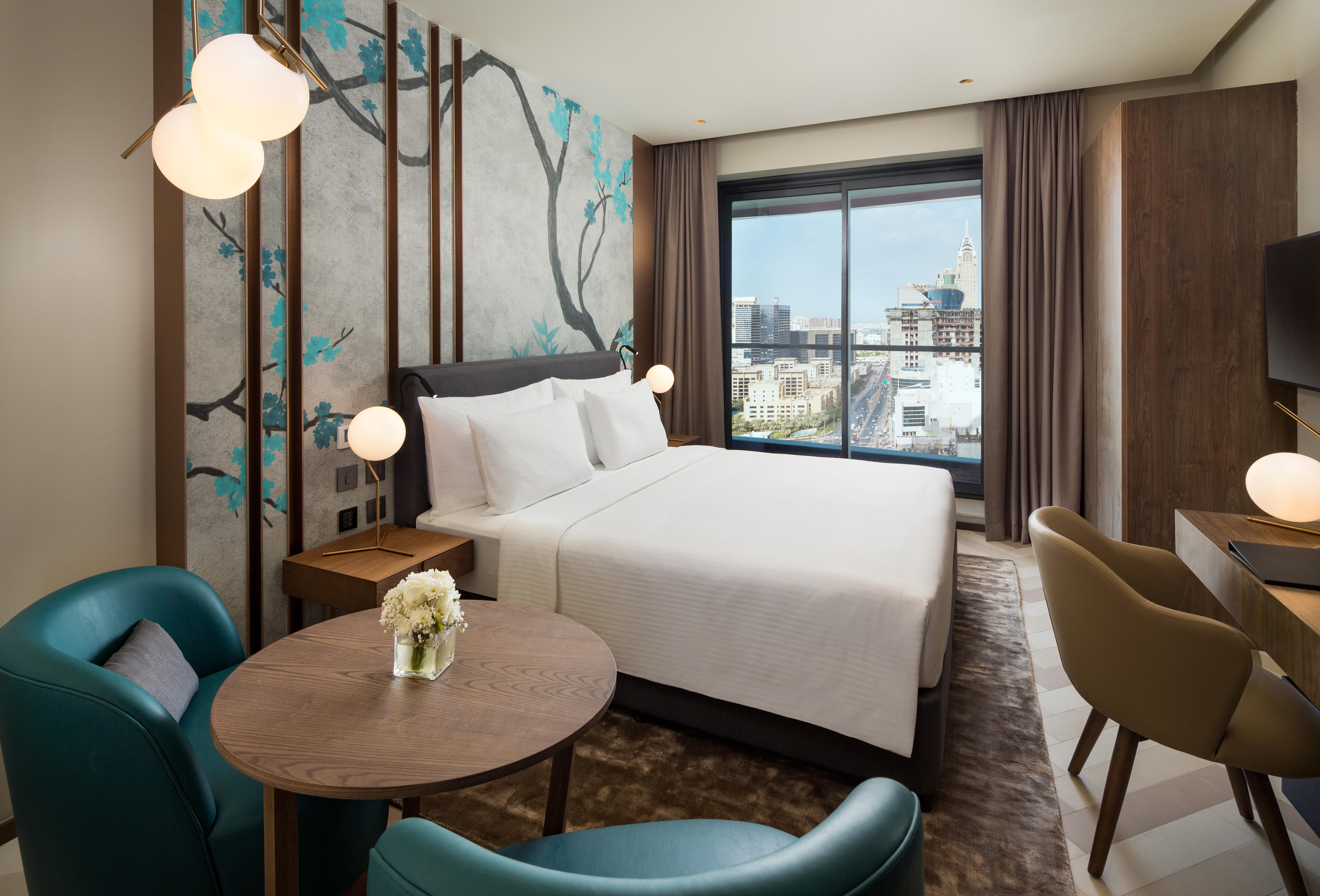 Millennium Place Barsha Heights Hotel