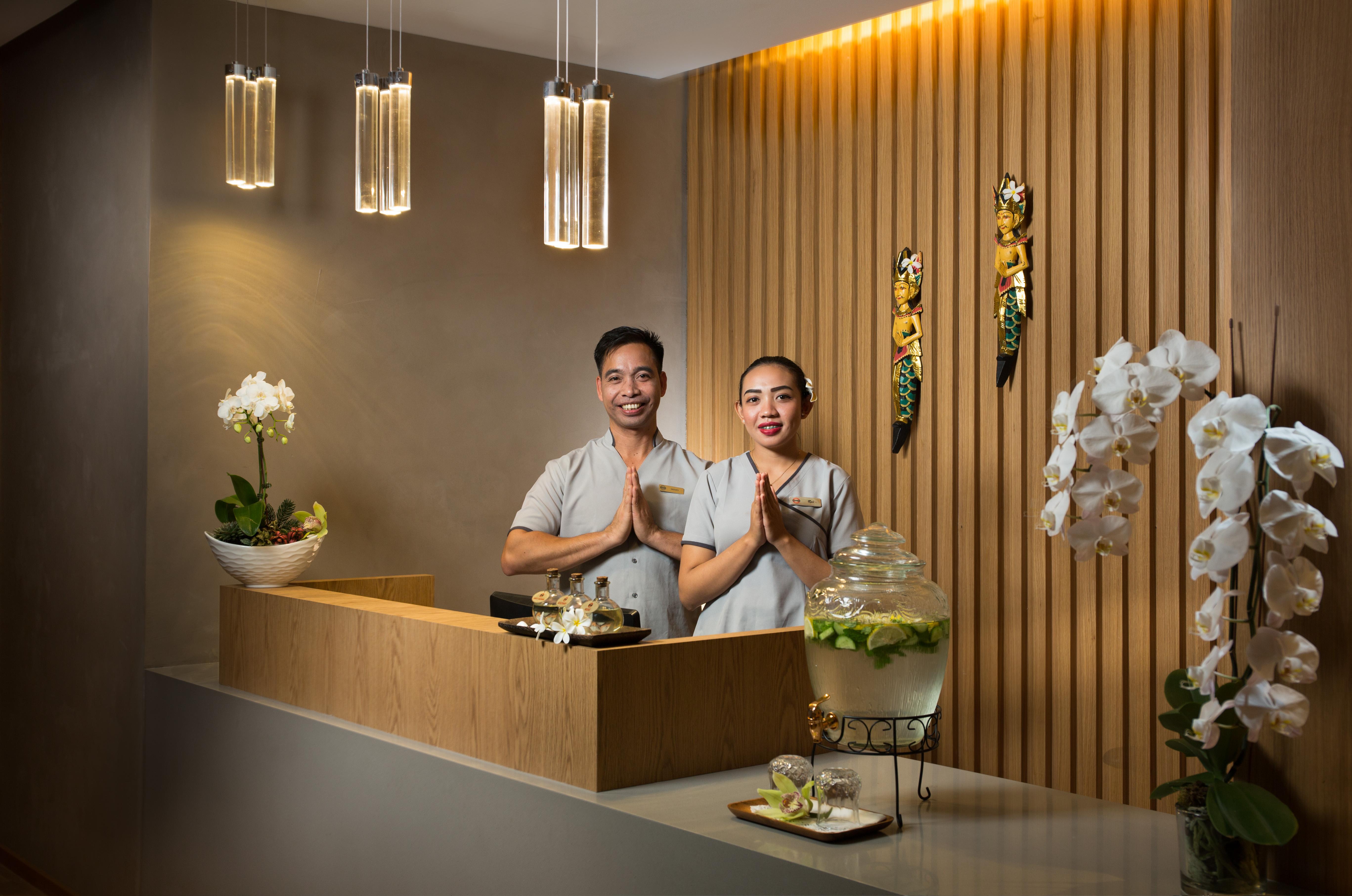 Hotel Millennium Place Barsha Heights 4*