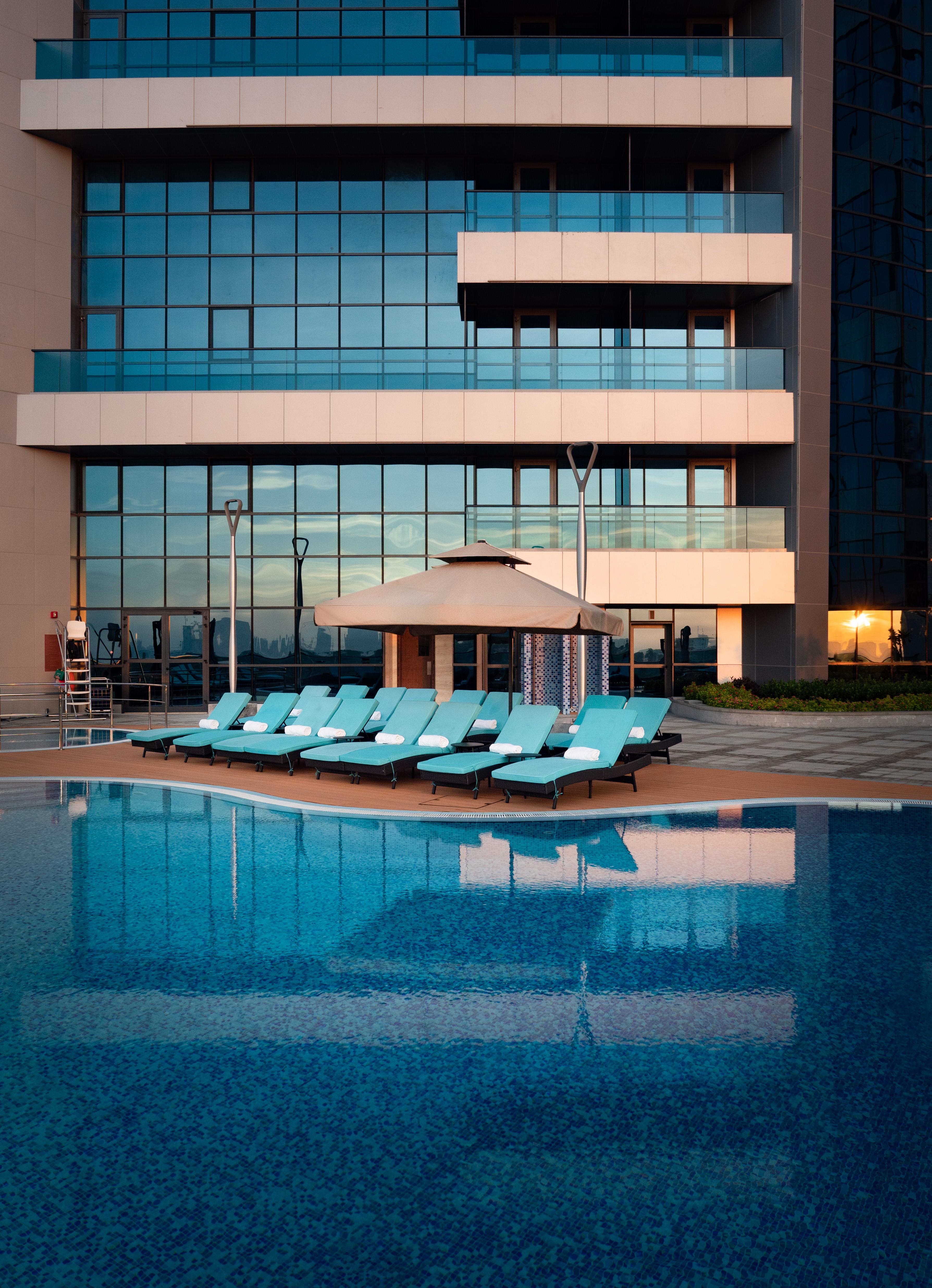 Millennium Place Barsha Heights