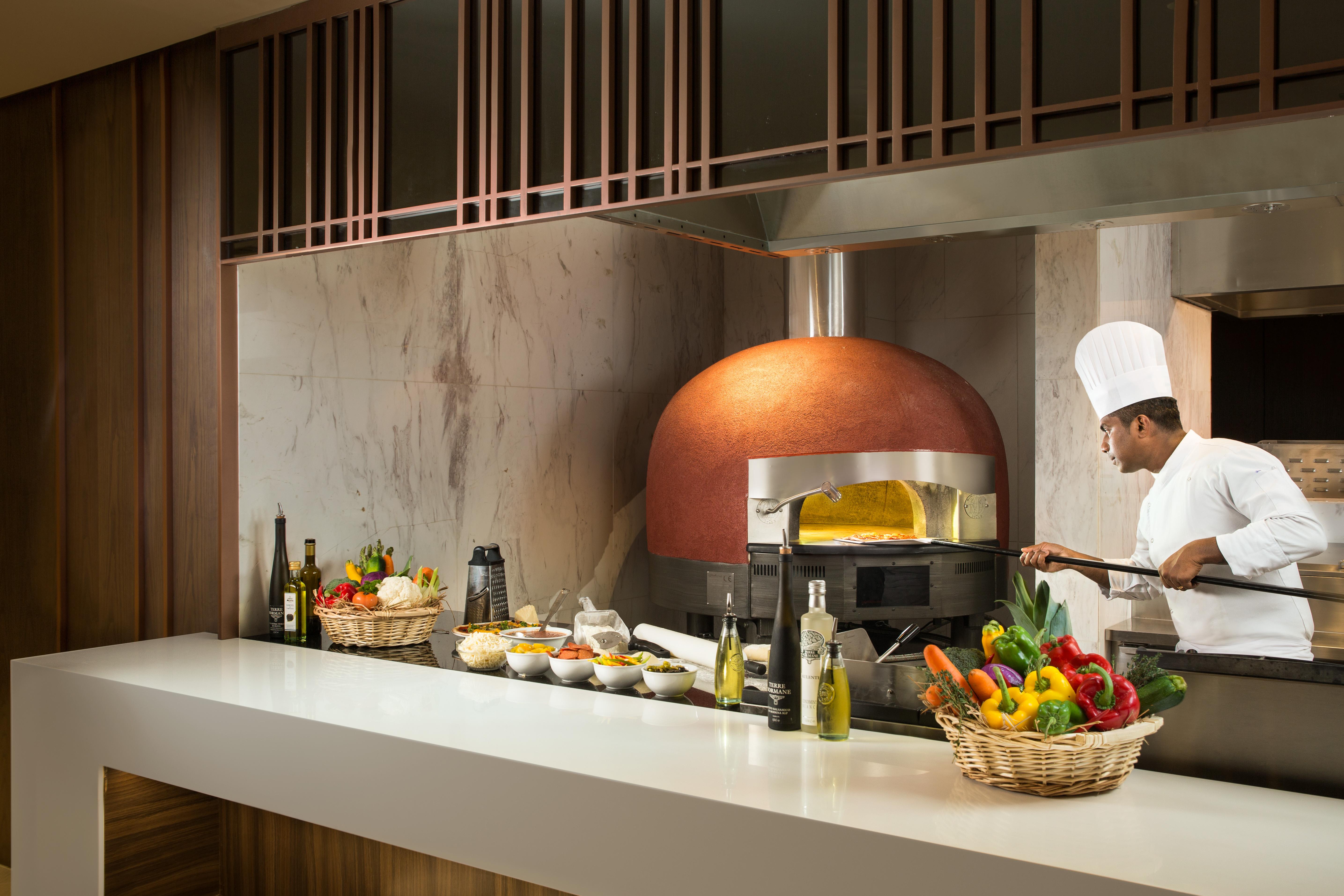 Hotel Millennium Place Barsha Heights