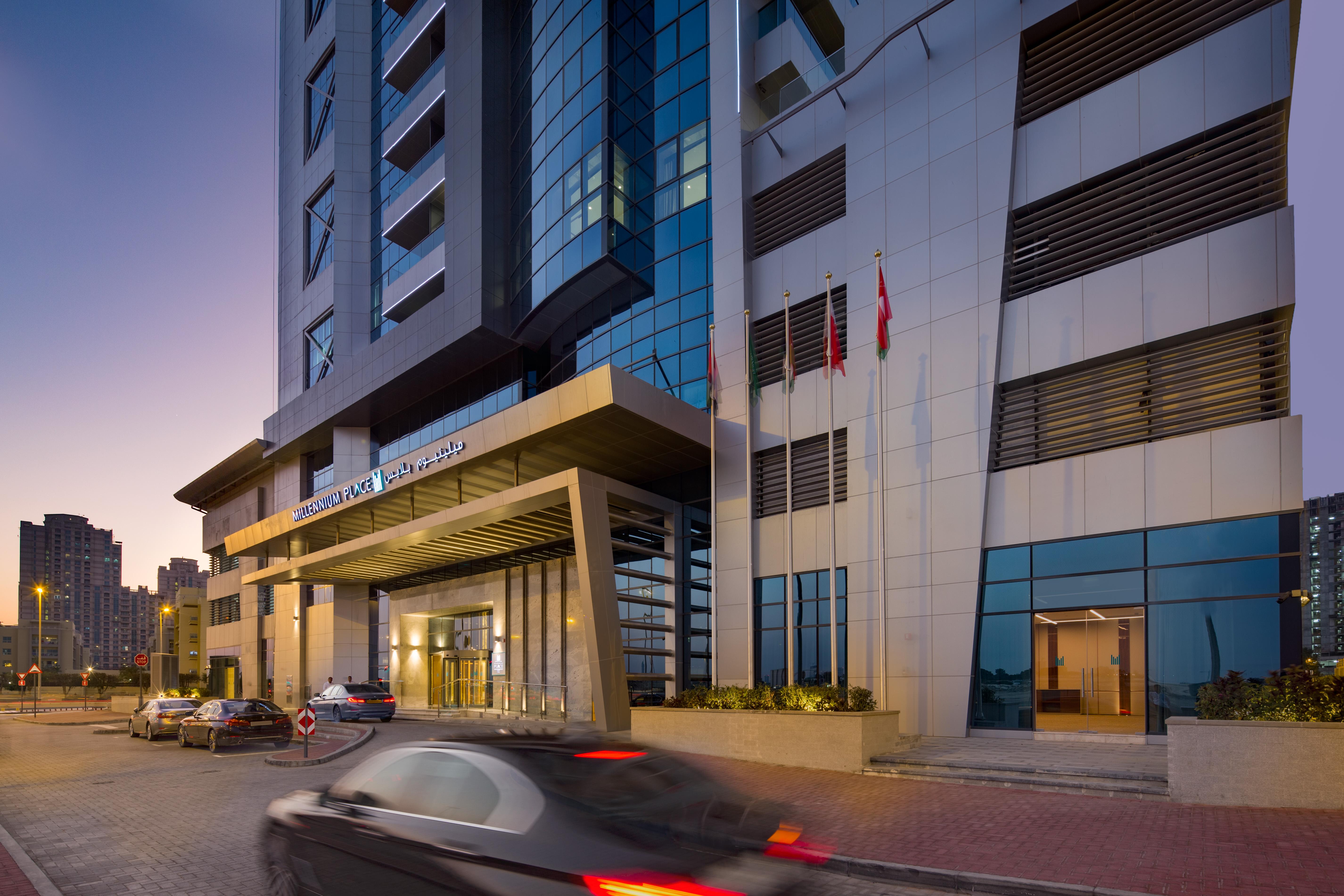 Hotel Millennium Place Barsha Heights