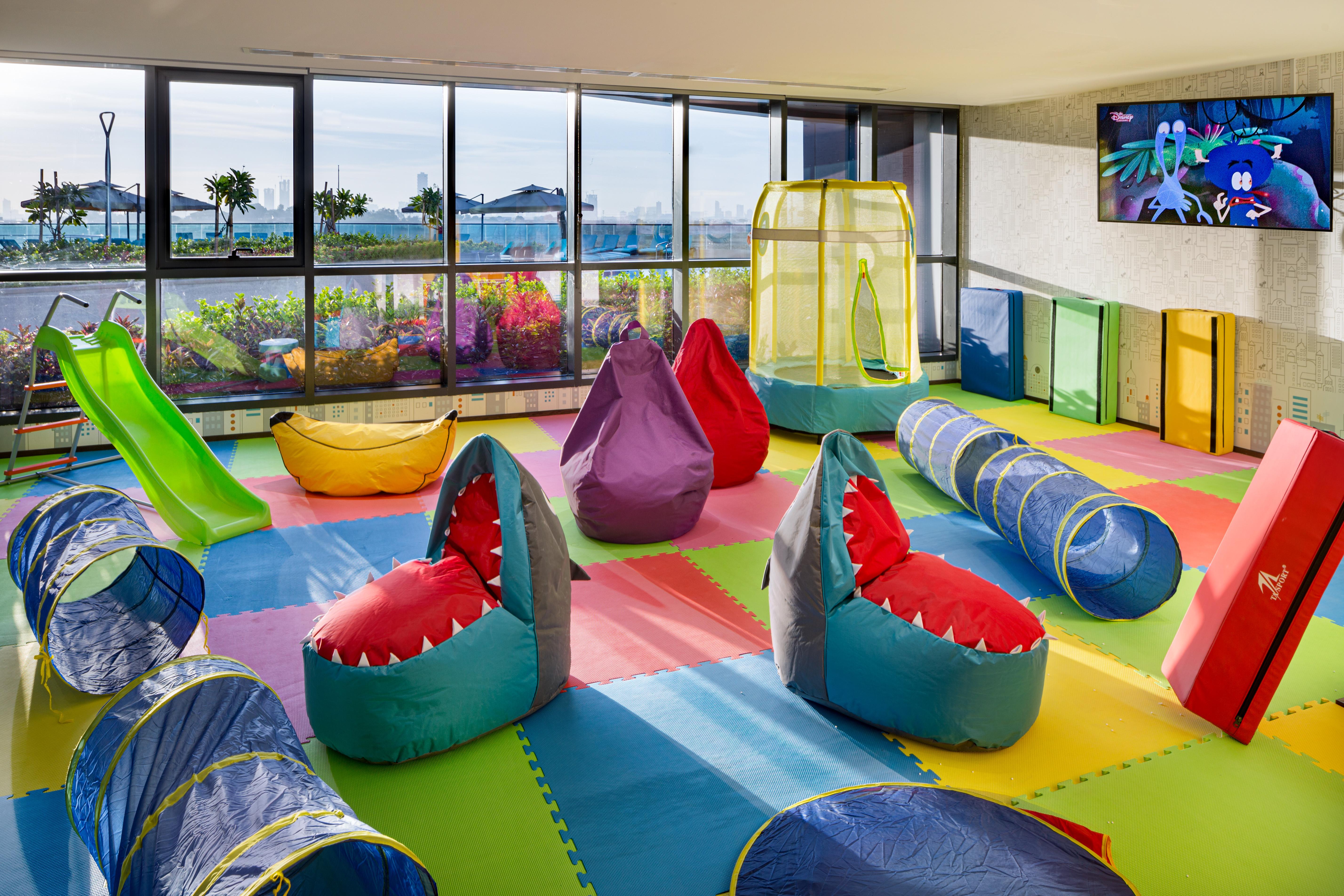 Hotel Millennium Place Barsha Heights Dubai