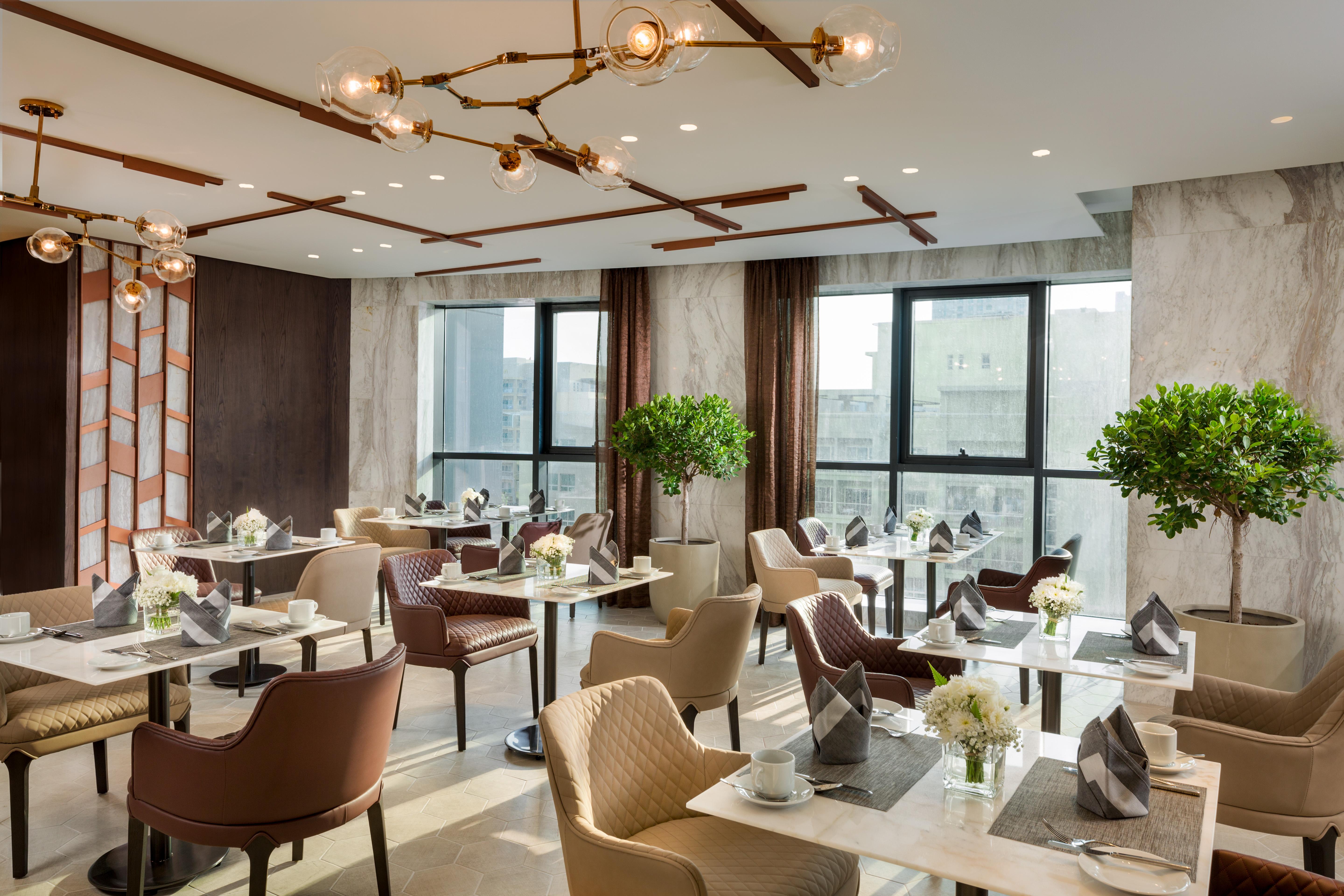 Millennium Place Barsha Heights 4* Dubai
