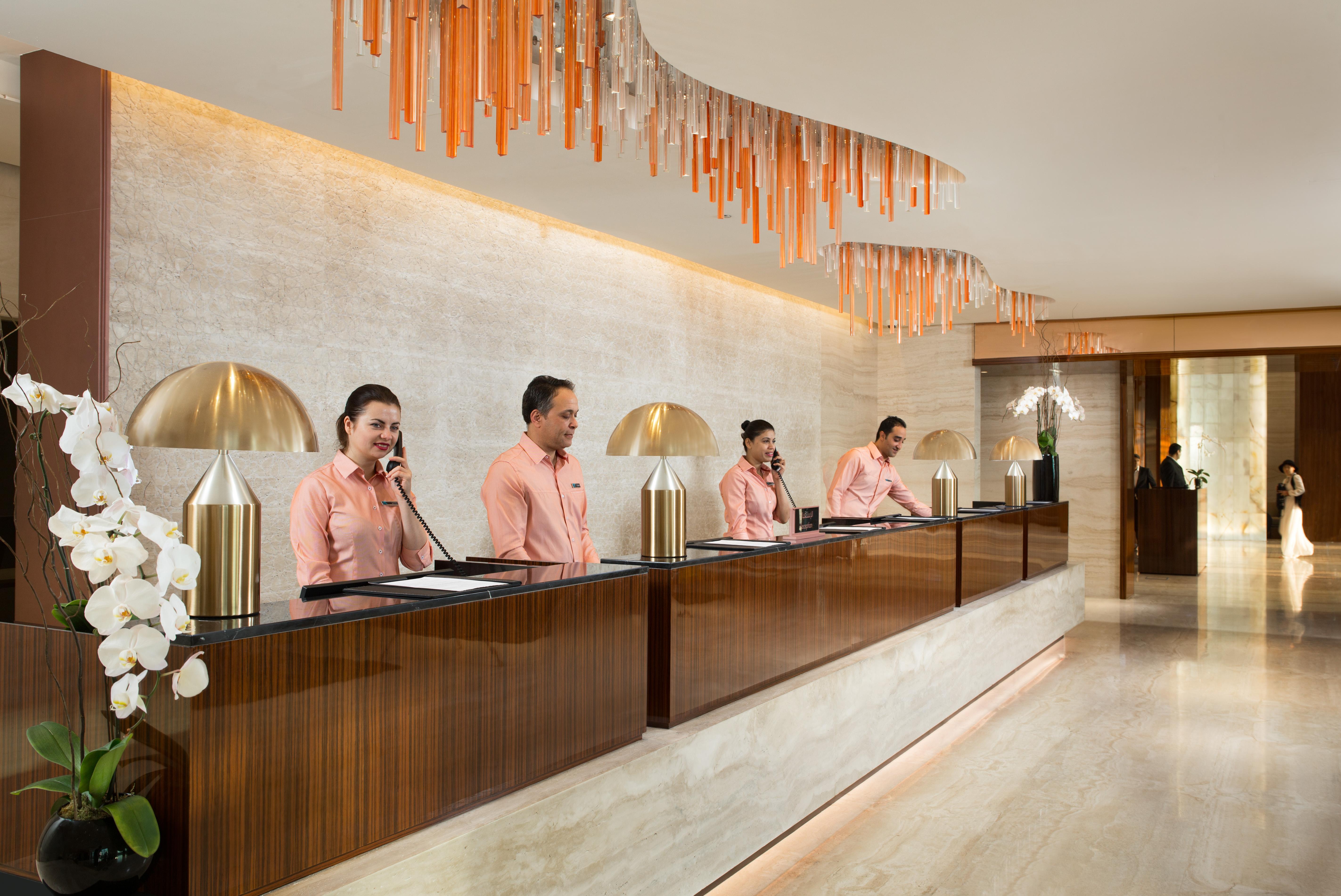 Millennium Place Barsha Heights Dubai