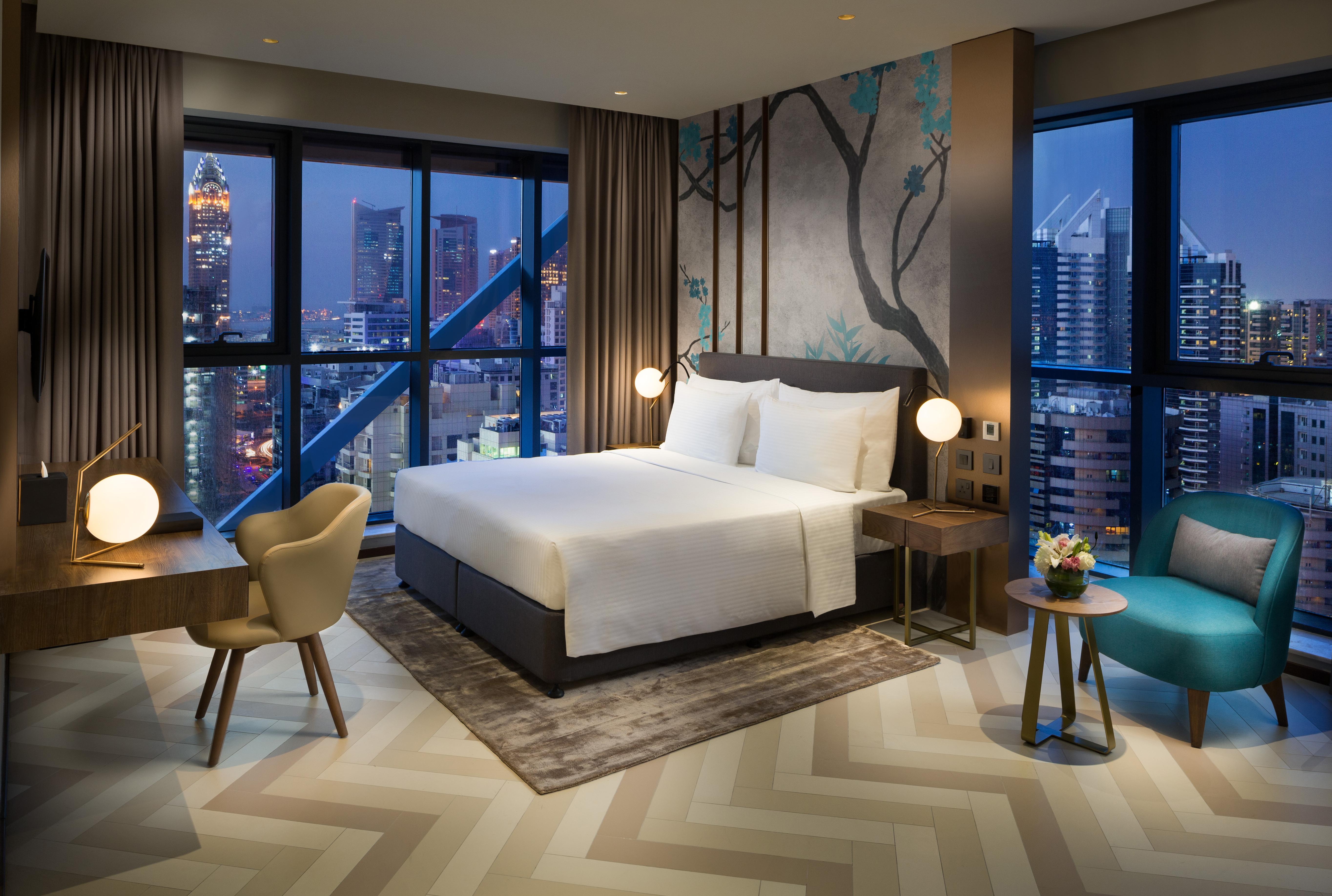 Hotel Millennium Place Barsha Heights