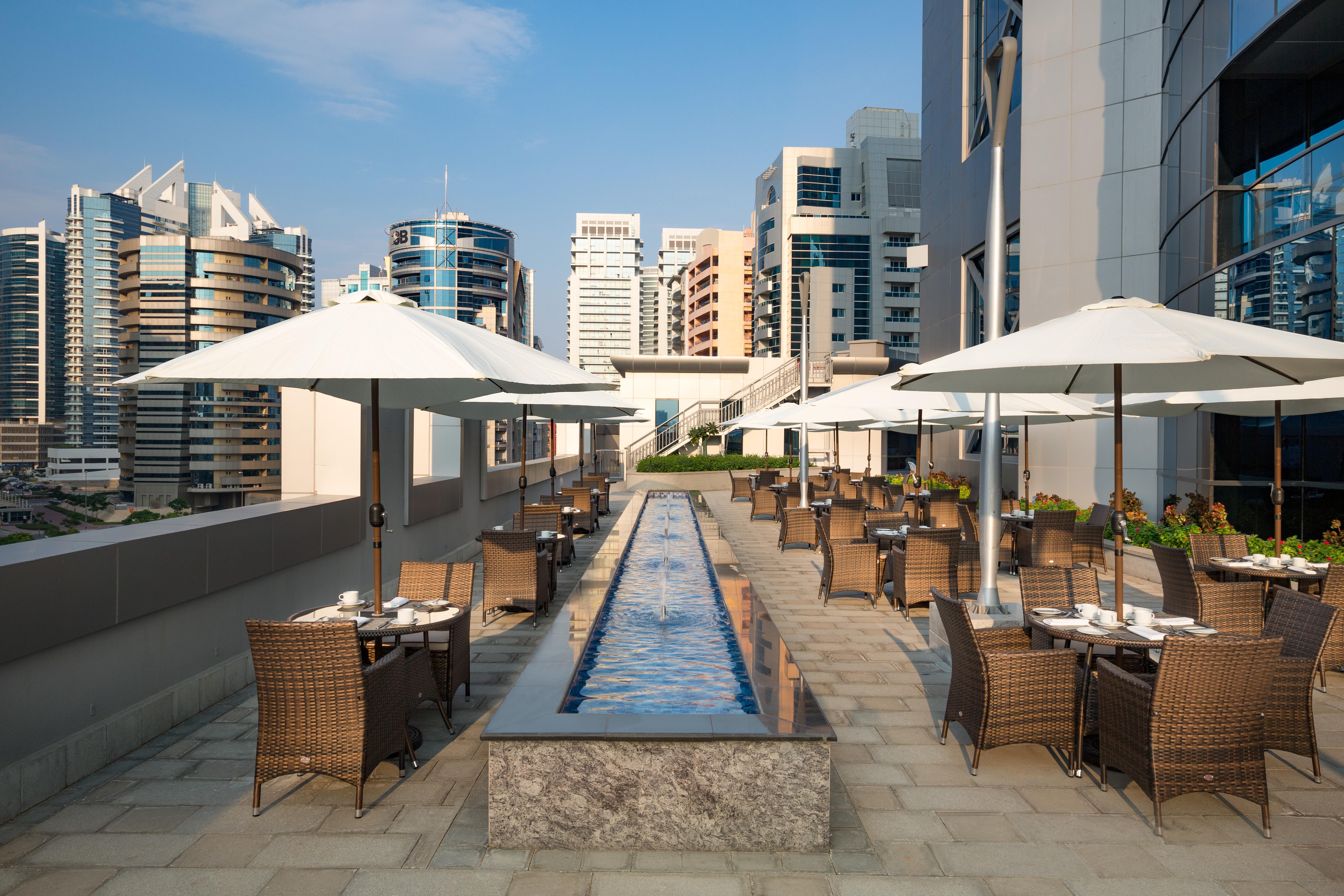 Millennium Place Barsha Heights