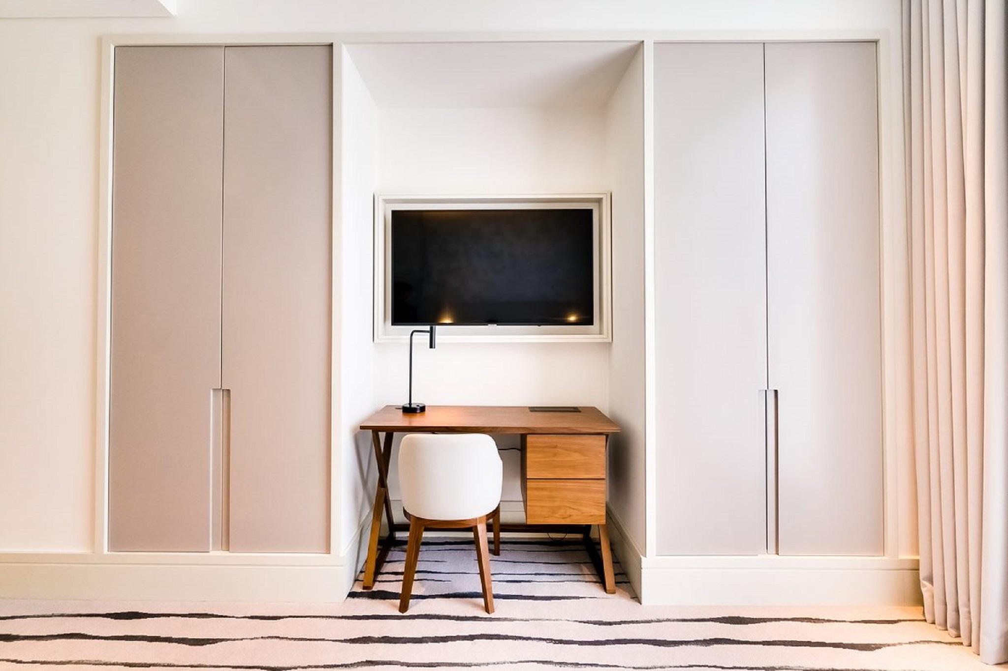 Vida Residences Downtown Hotel 4*