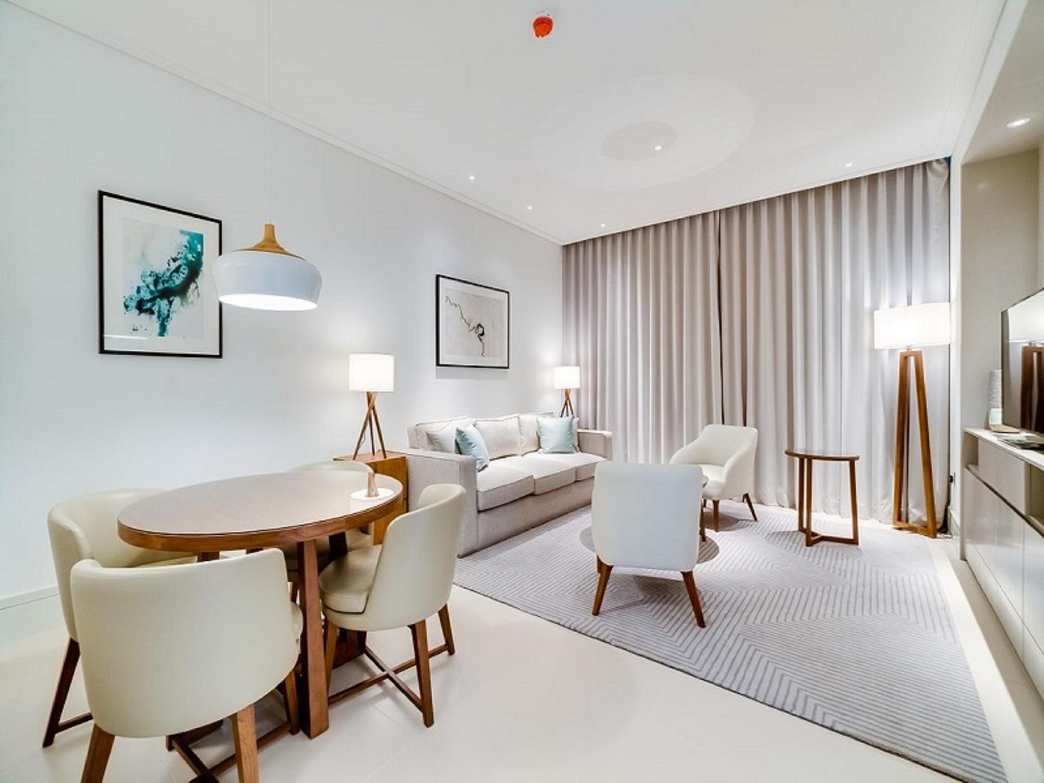 Vida Residences Downtown 4* Dubai