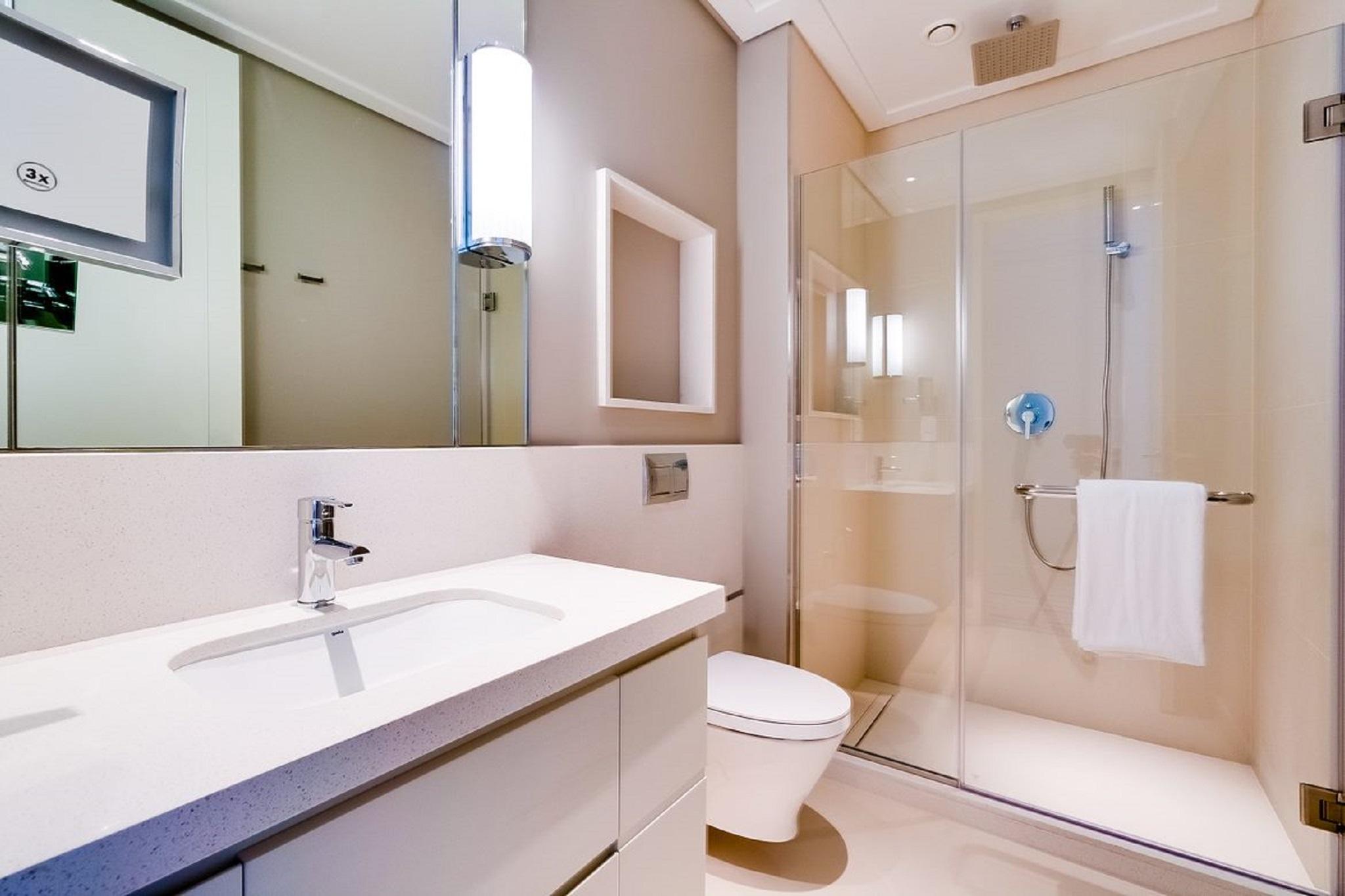 Vida Residences Downtown