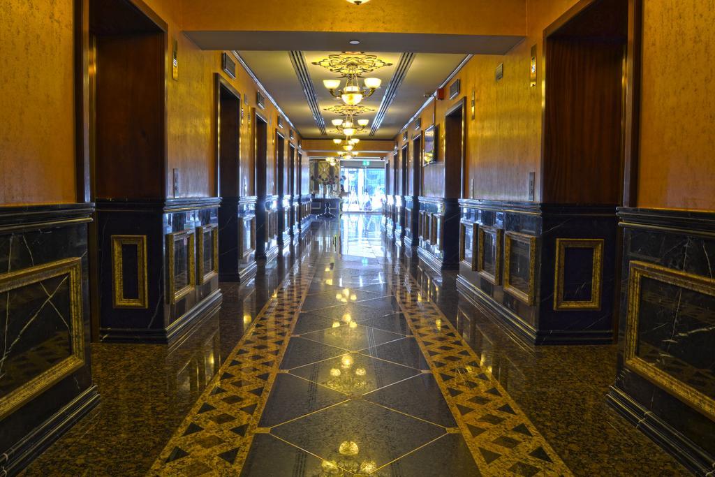Daire Vacation Bay - Princess Tower - Marina *