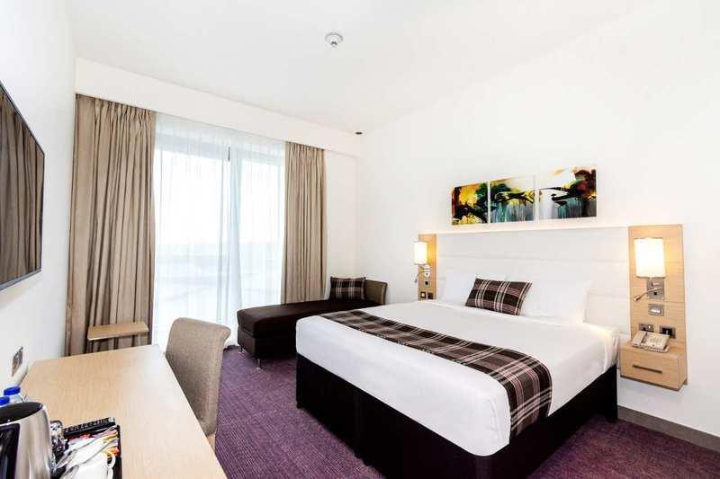 Premier Dragon Mart Hotel Dubai