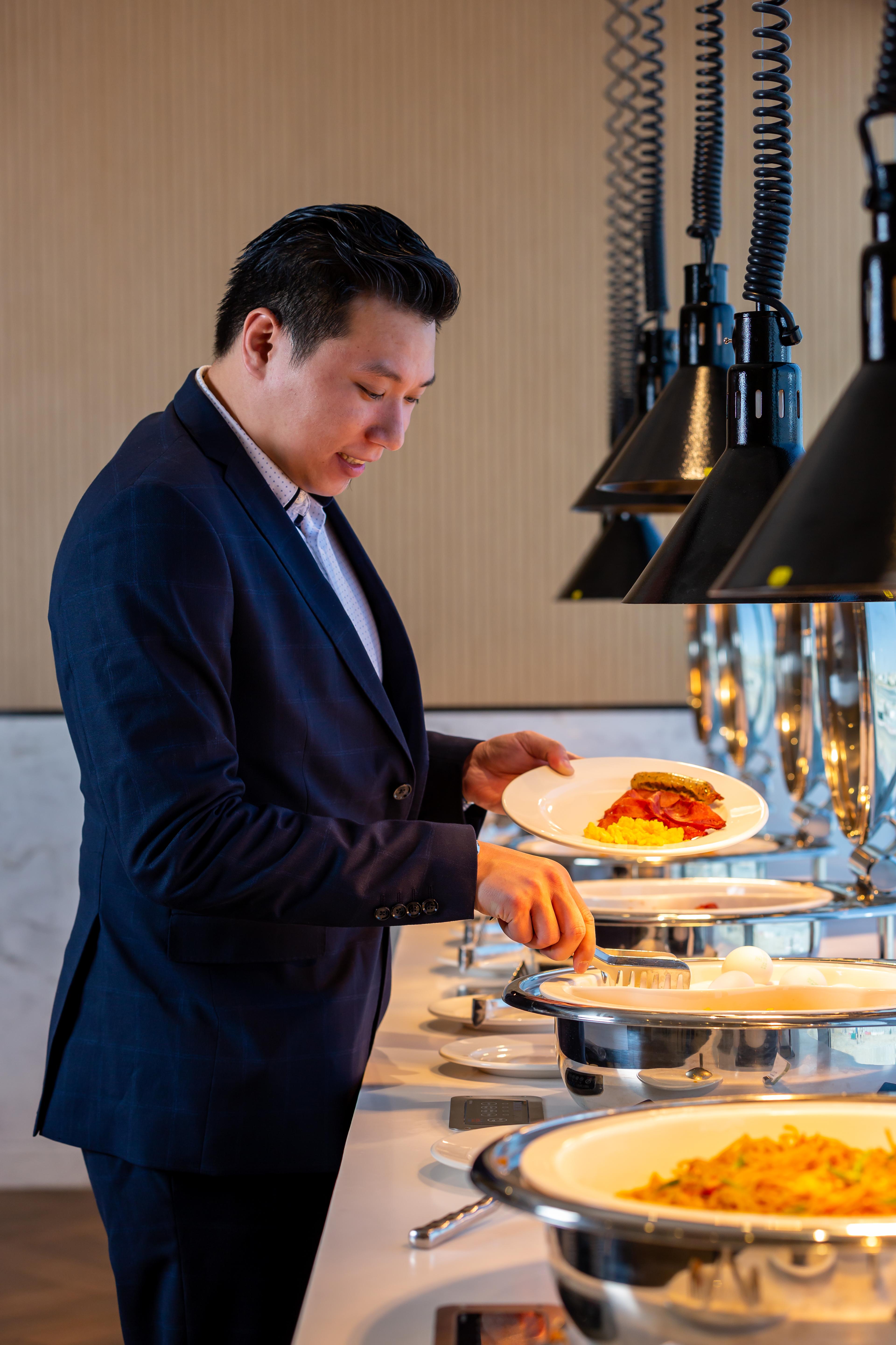 Premier Dragon Mart Hotel Dubai