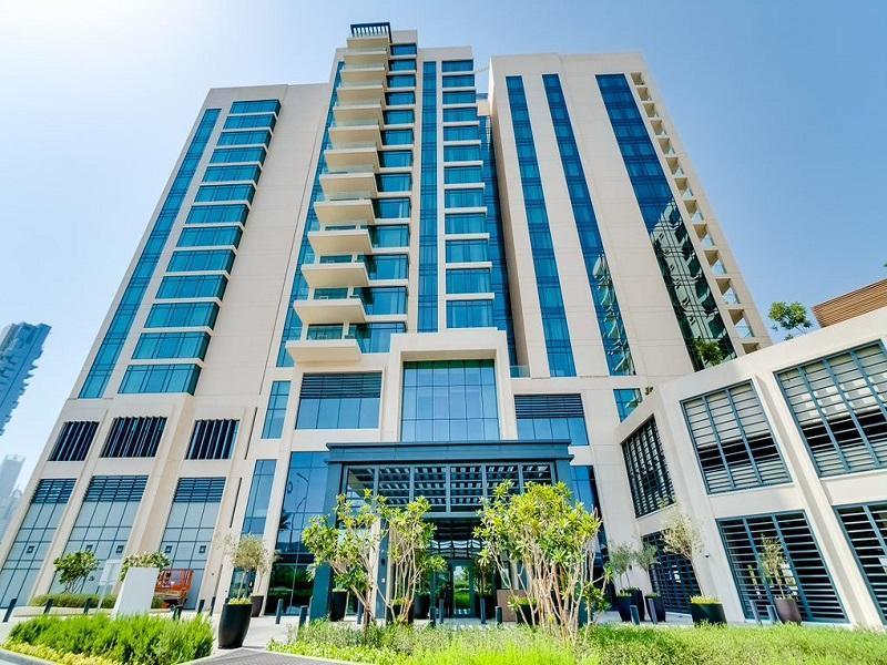 Hotel Vida Residences The Hills