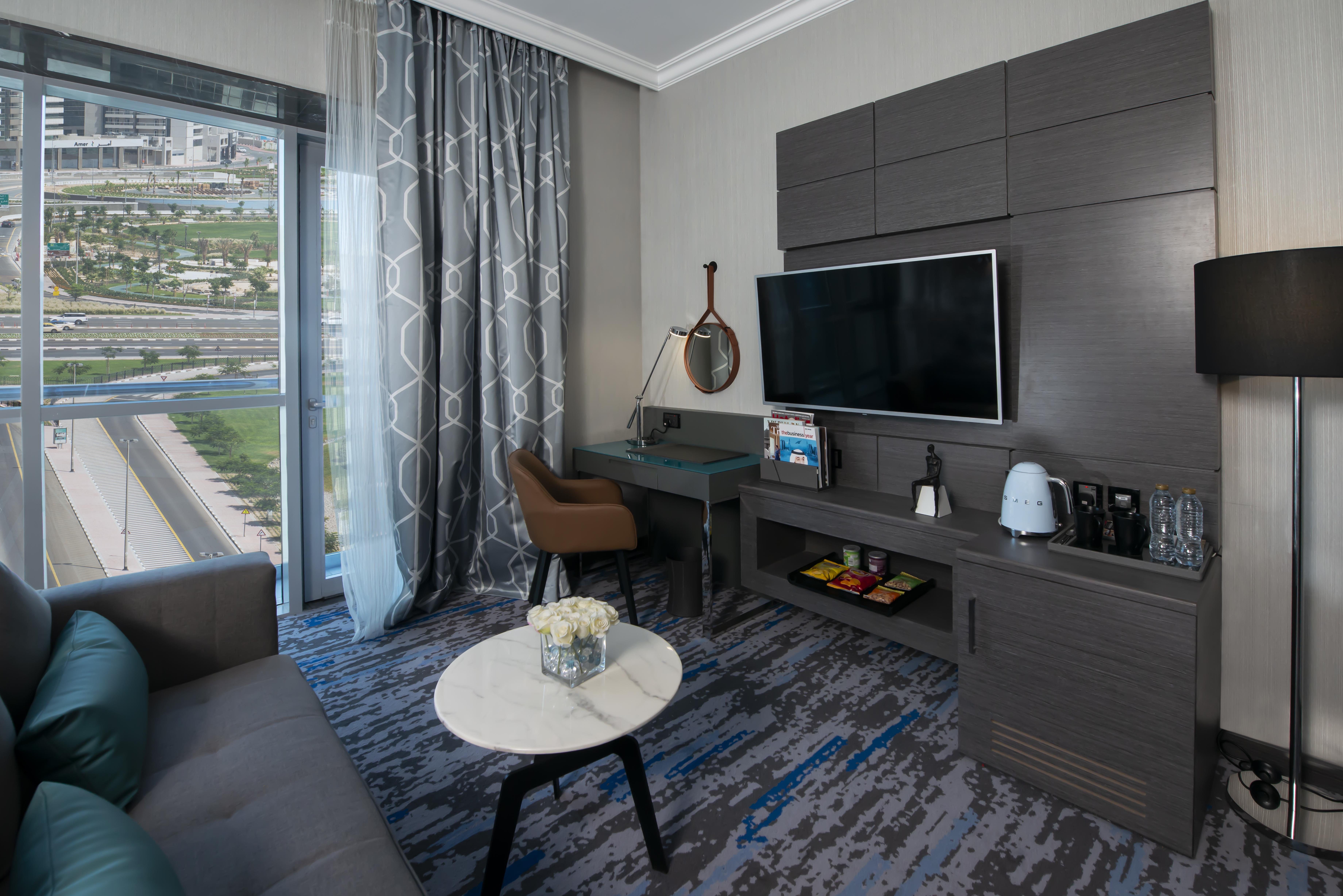 Edge Creekside Hotel 4*