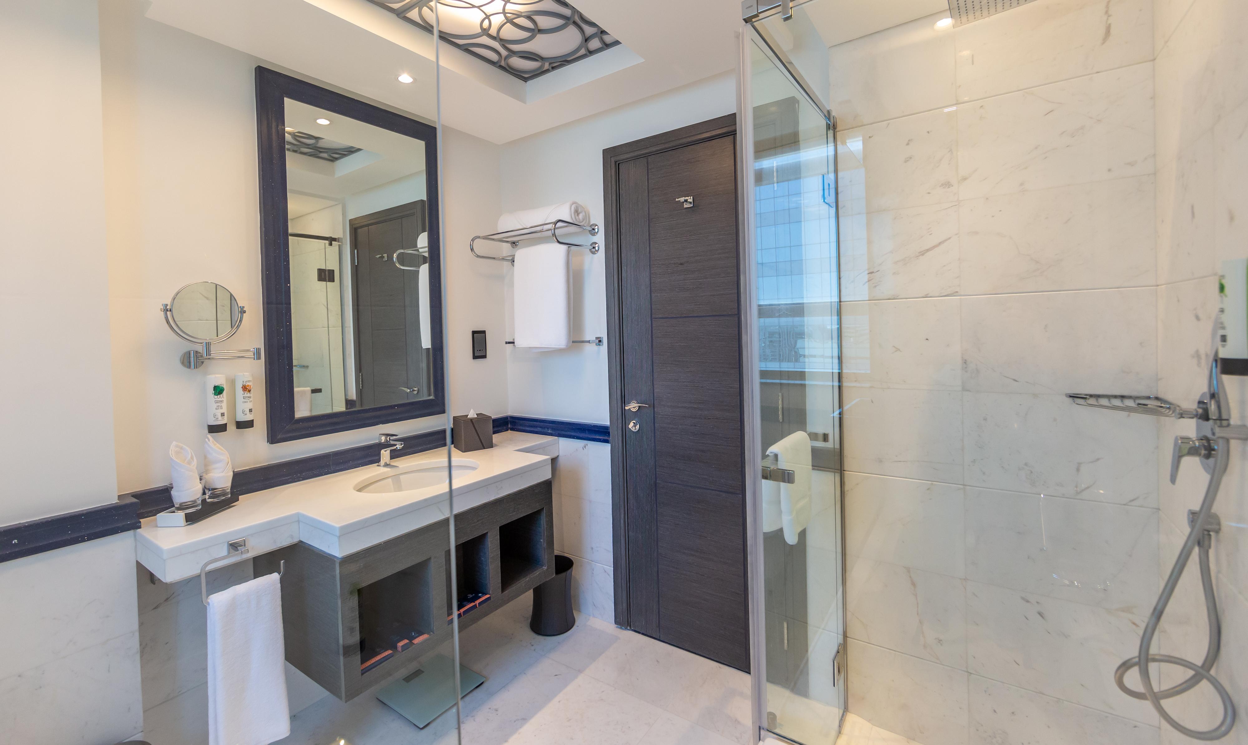 Edge Creekside Hotel