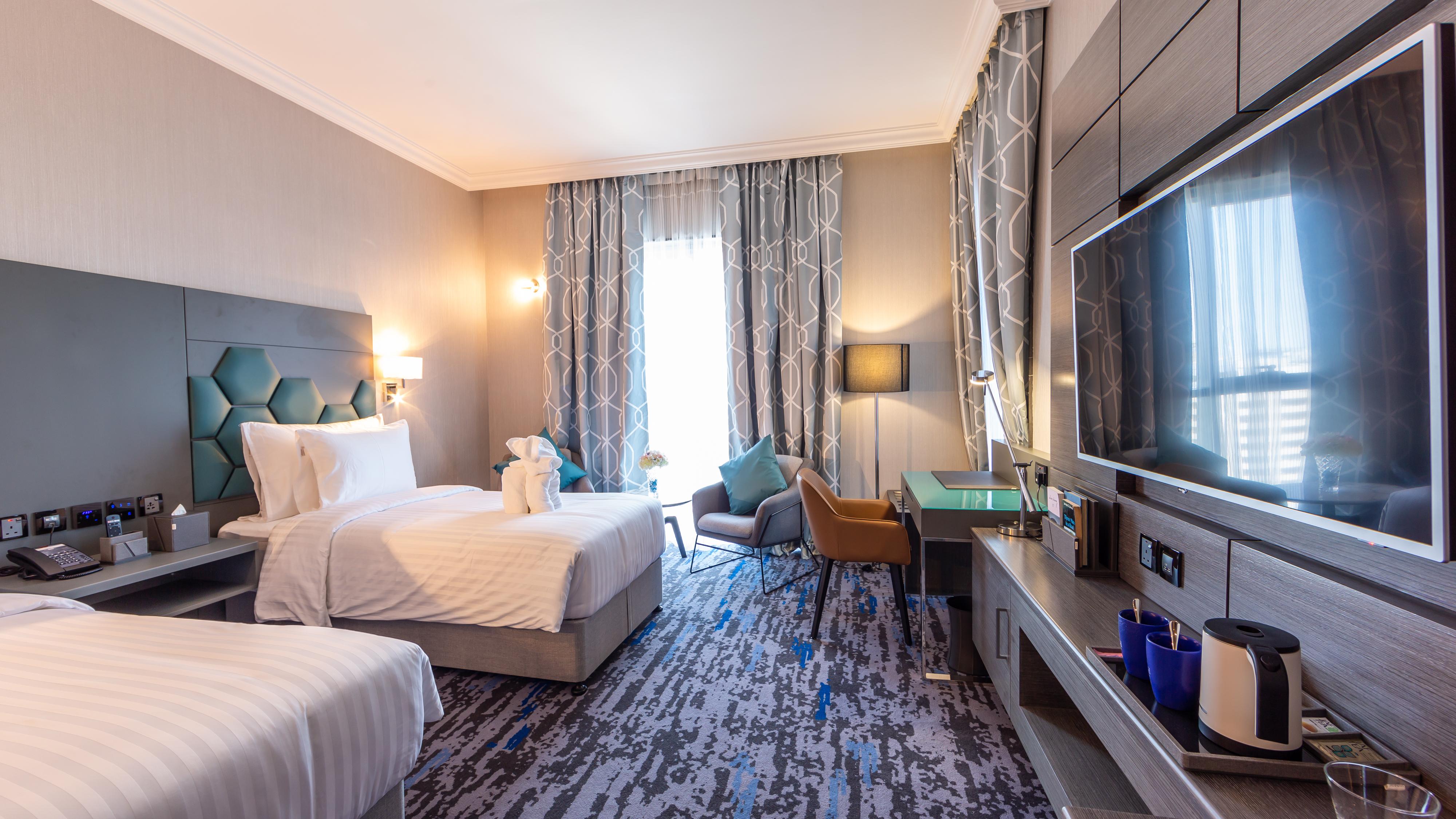 Edge Creekside Dubai
