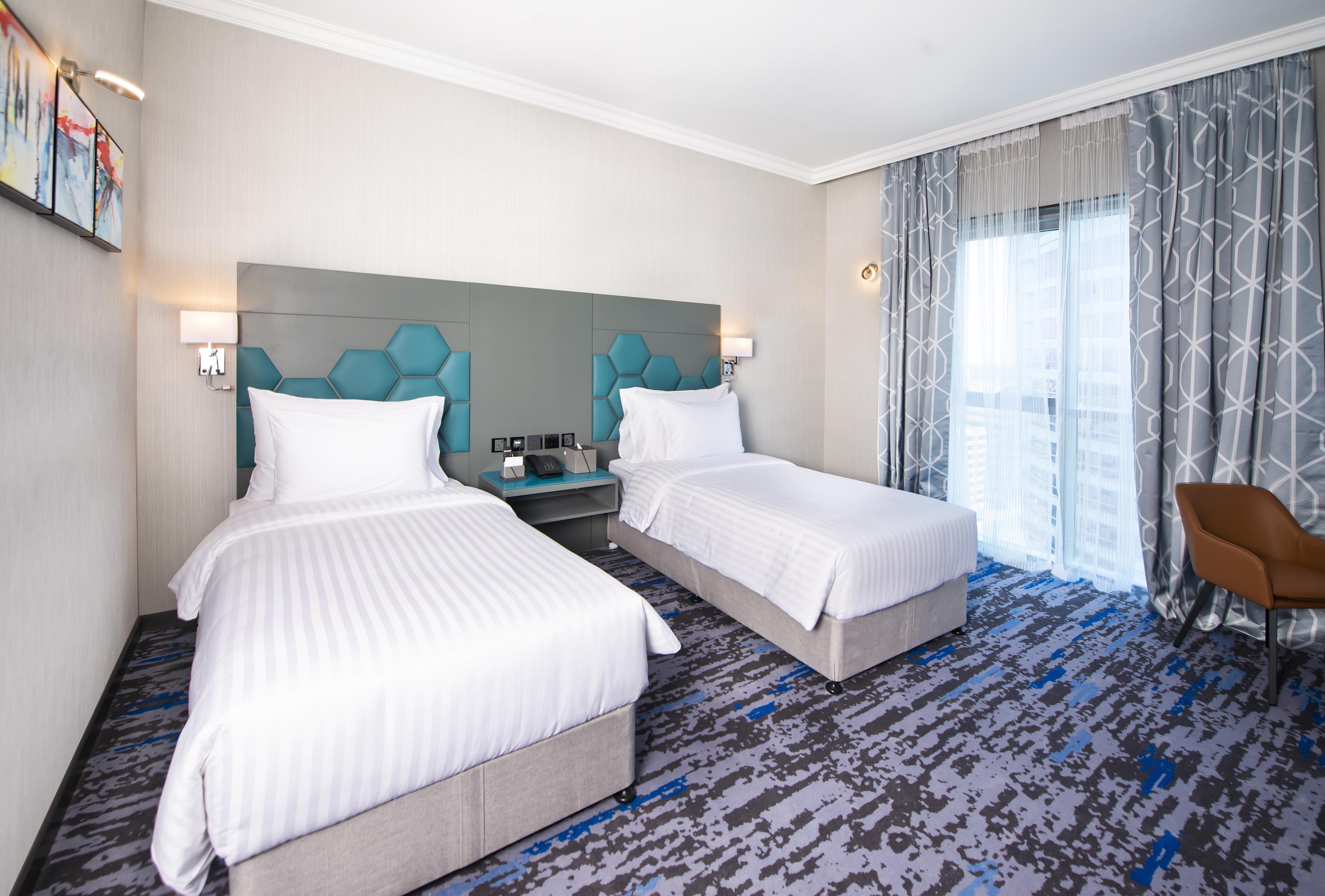 Edge Creekside 4*