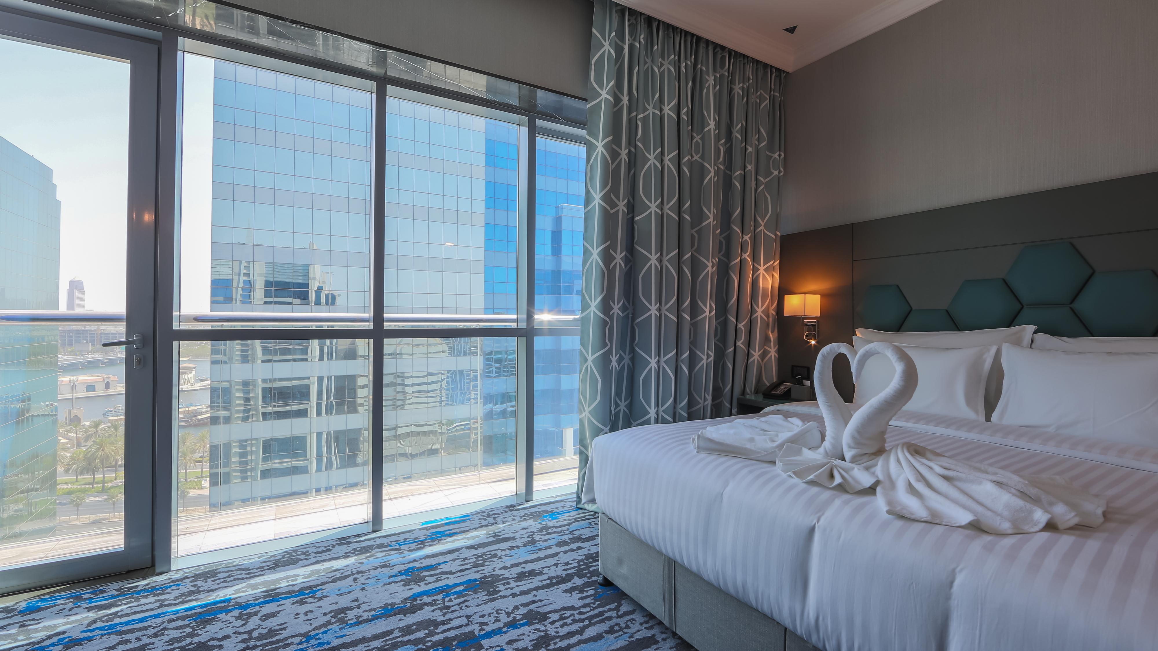 Hotel Edge Creekside 4*