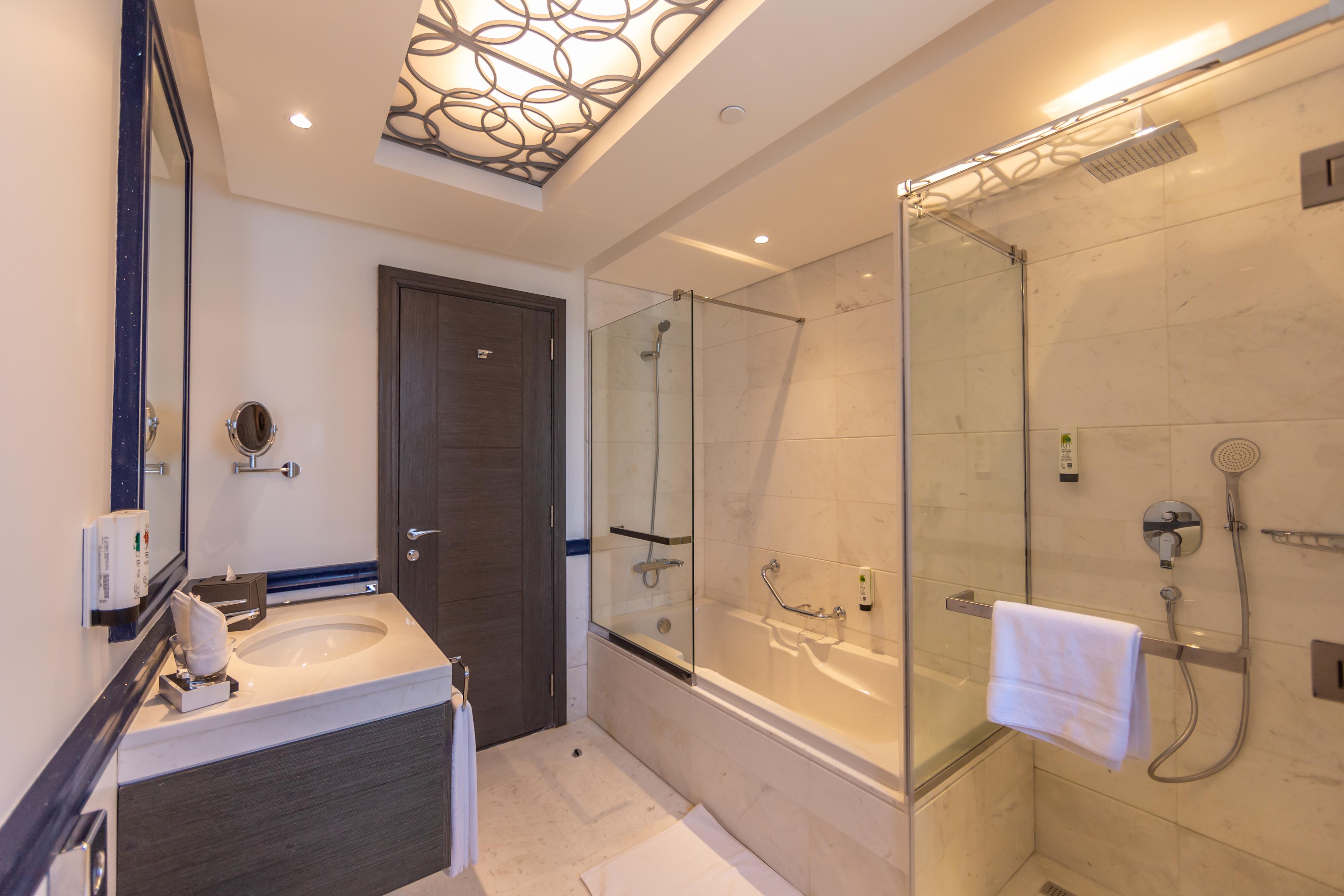 Edge Creekside Dubai