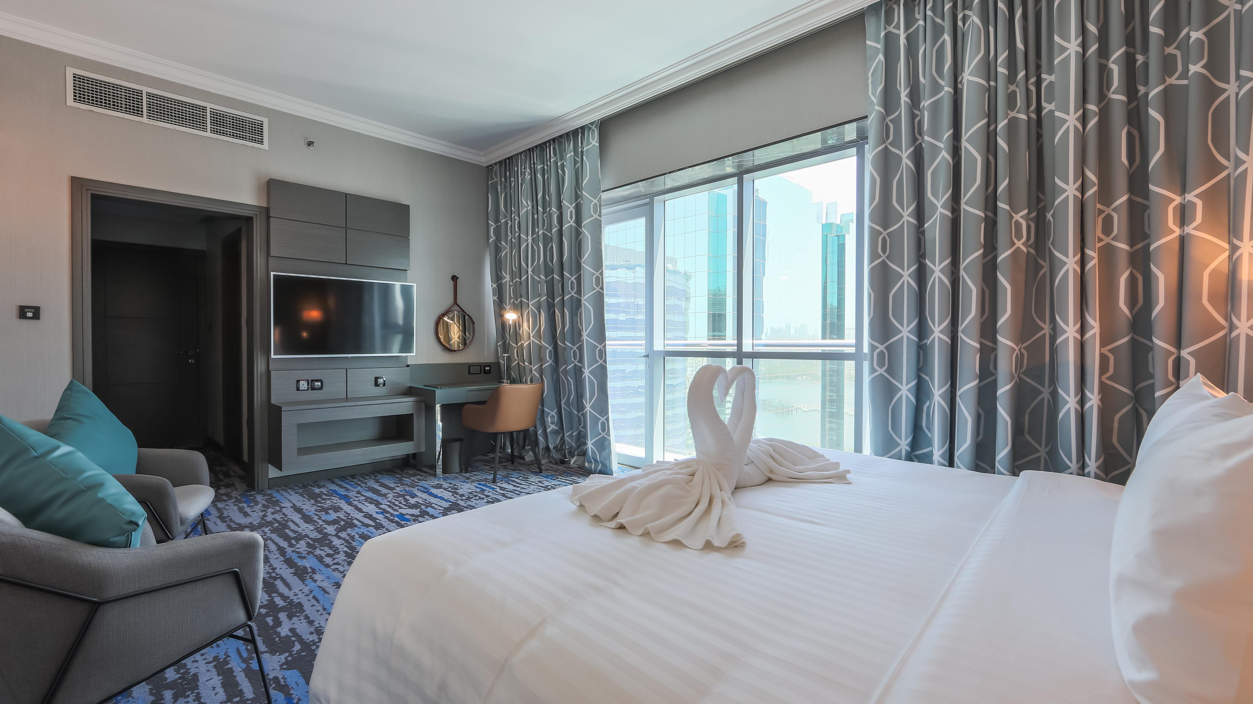 Hotel Edge Creekside 4*