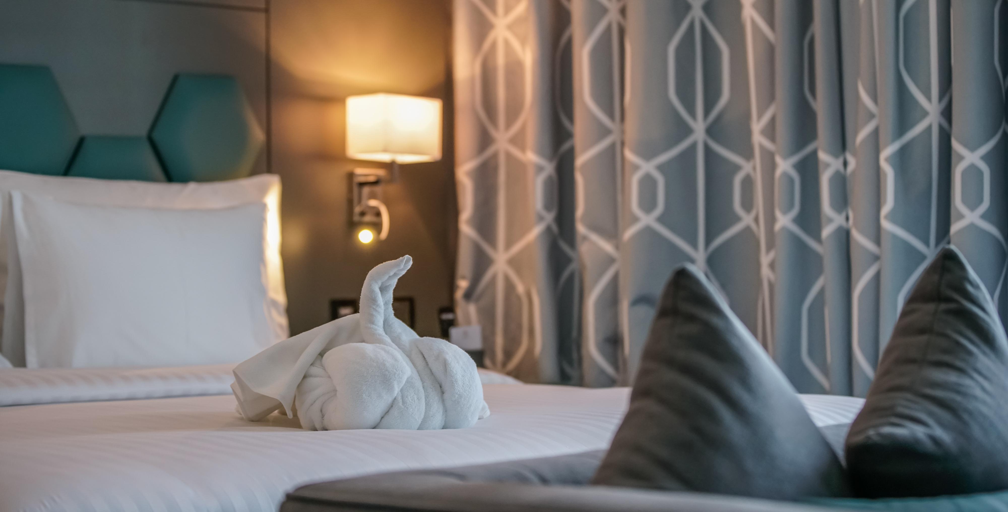 Edge Creekside Hotel 4*