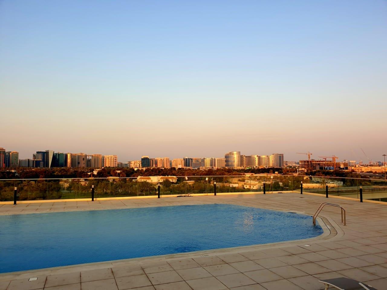 Otel Fortune Atrium