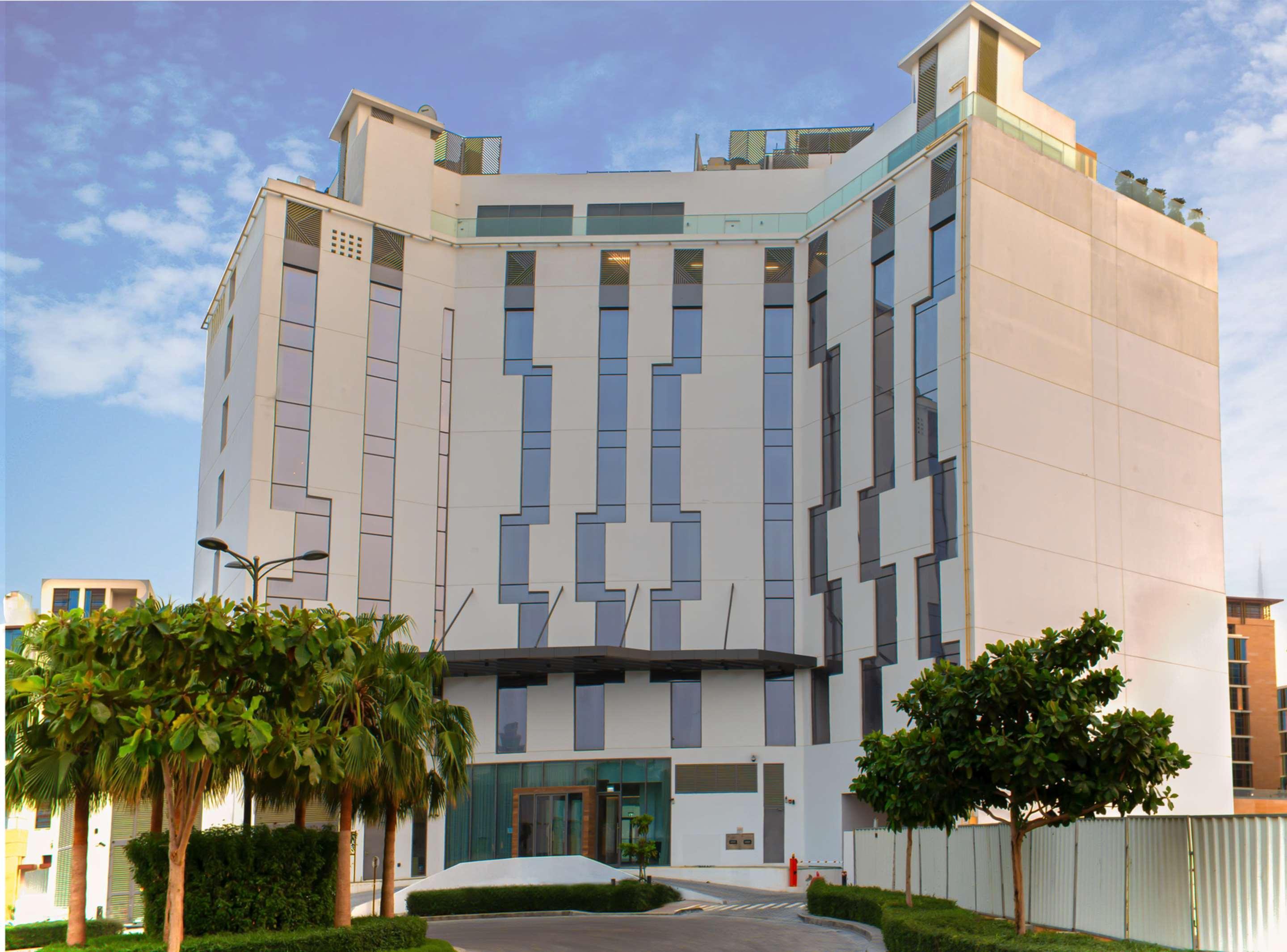 Intercityhotel Jaddaf Waterfront