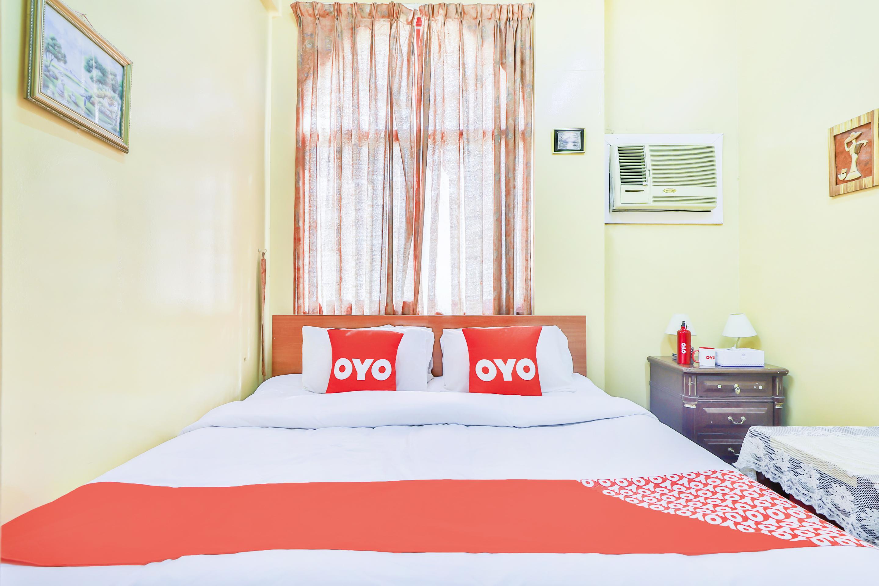 Oyo 393 Al Wehda Hotel Dubai