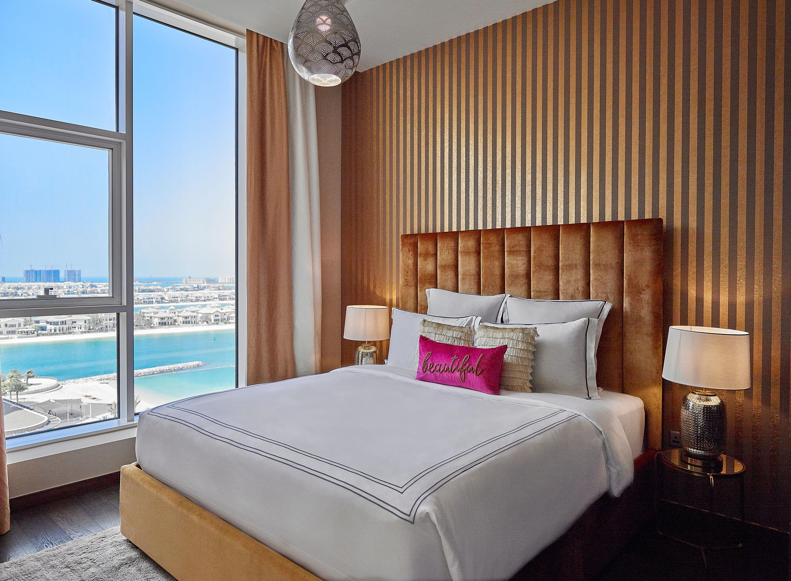 Apartamento Dream - Tiara Dubai