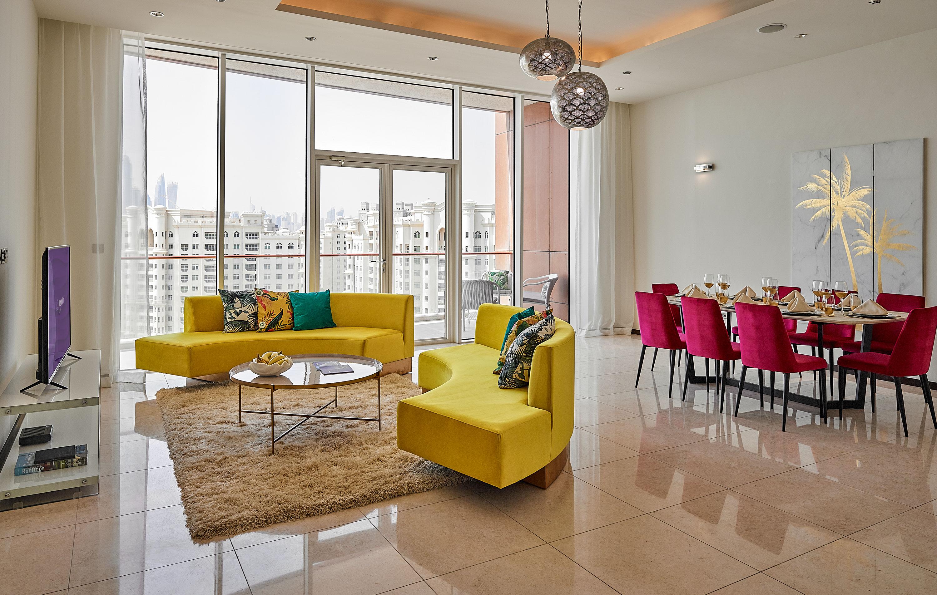 Dream - Tiara Apartamento *