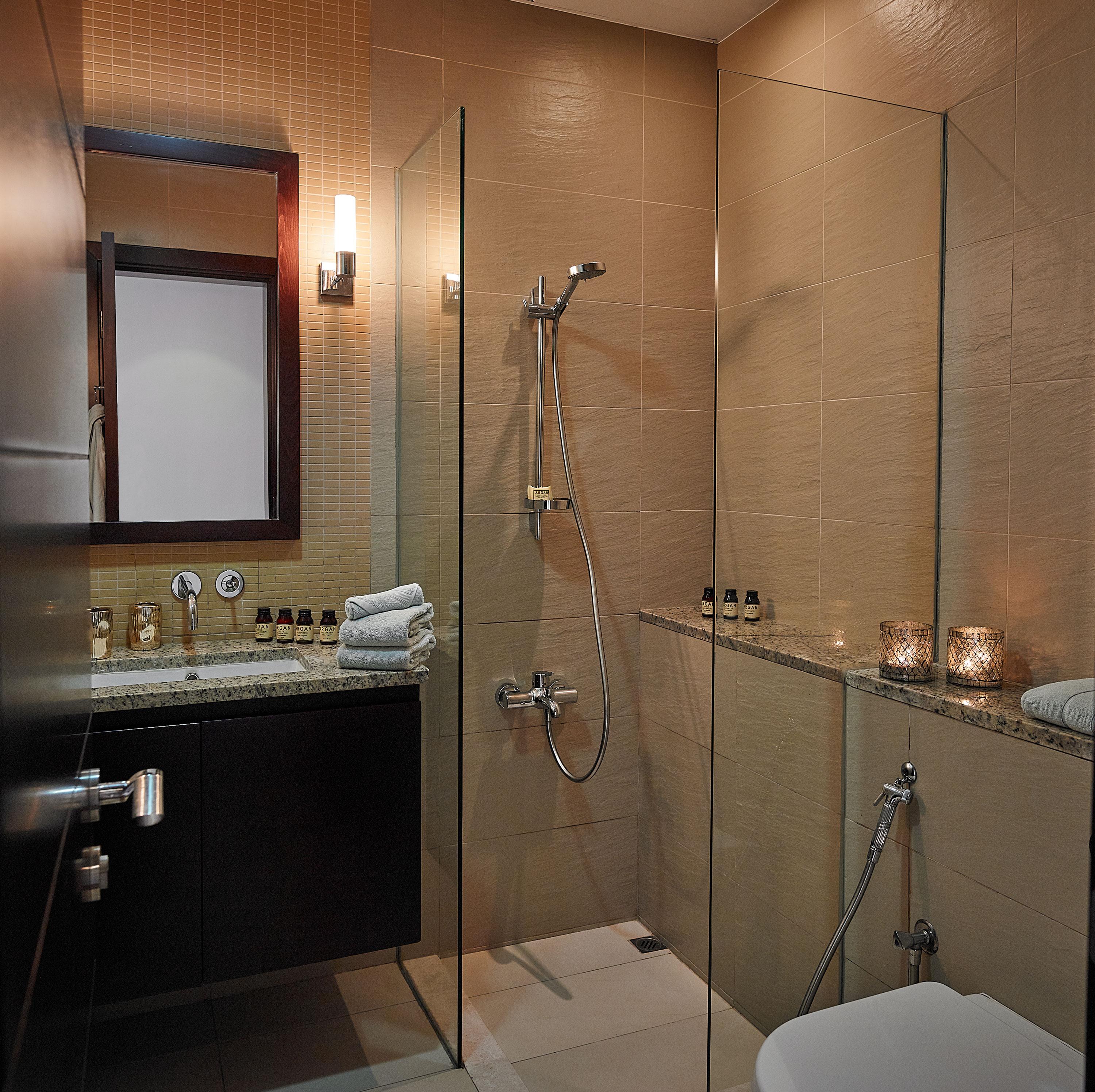 Dream - Tiara Apartamento Dubai