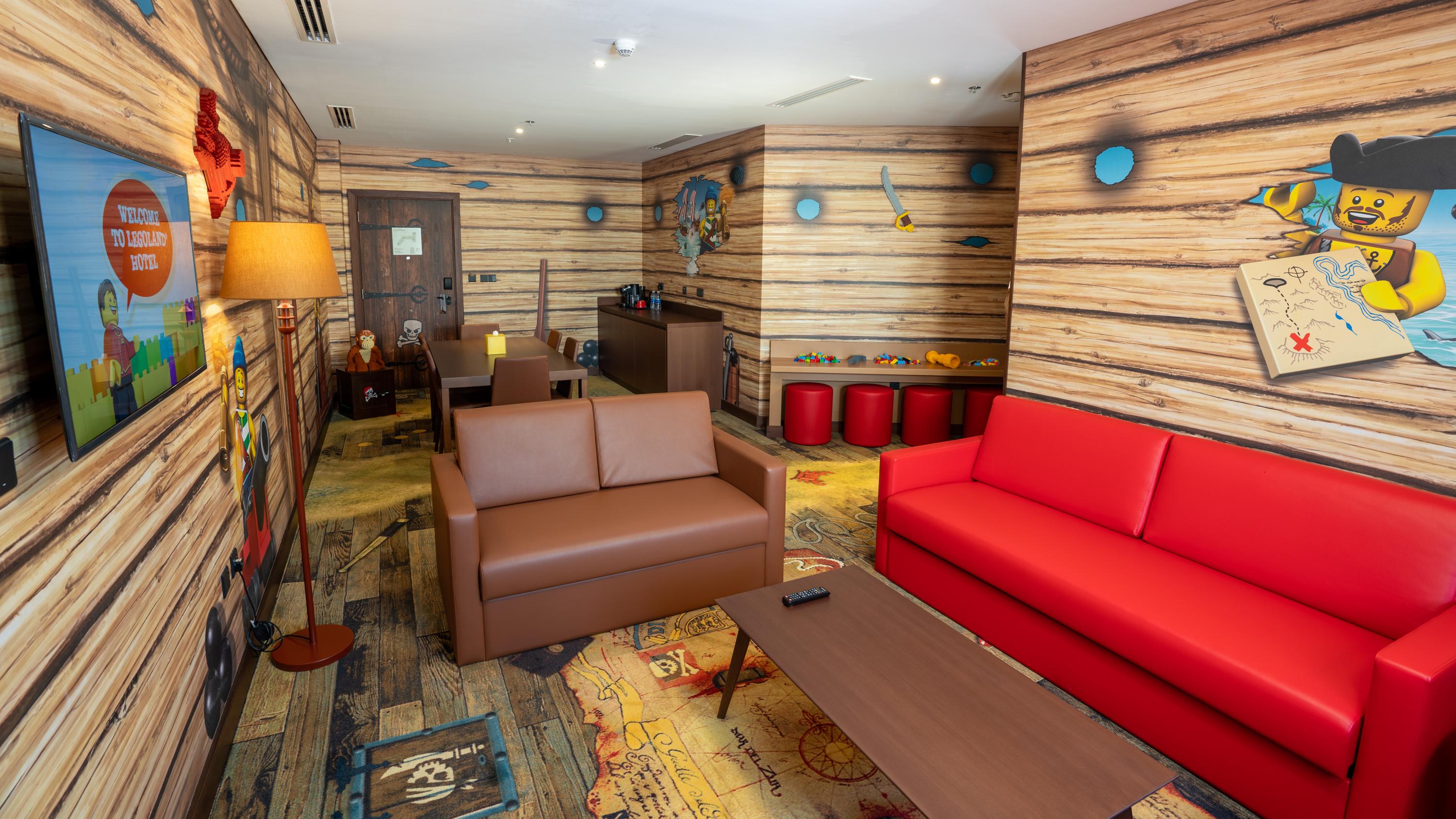 Legoland Otel