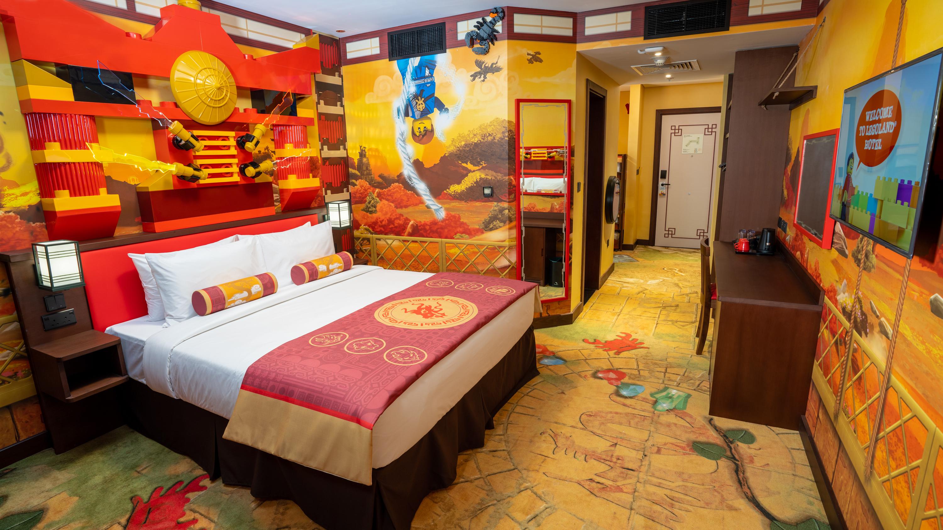 Otel Legoland 4*