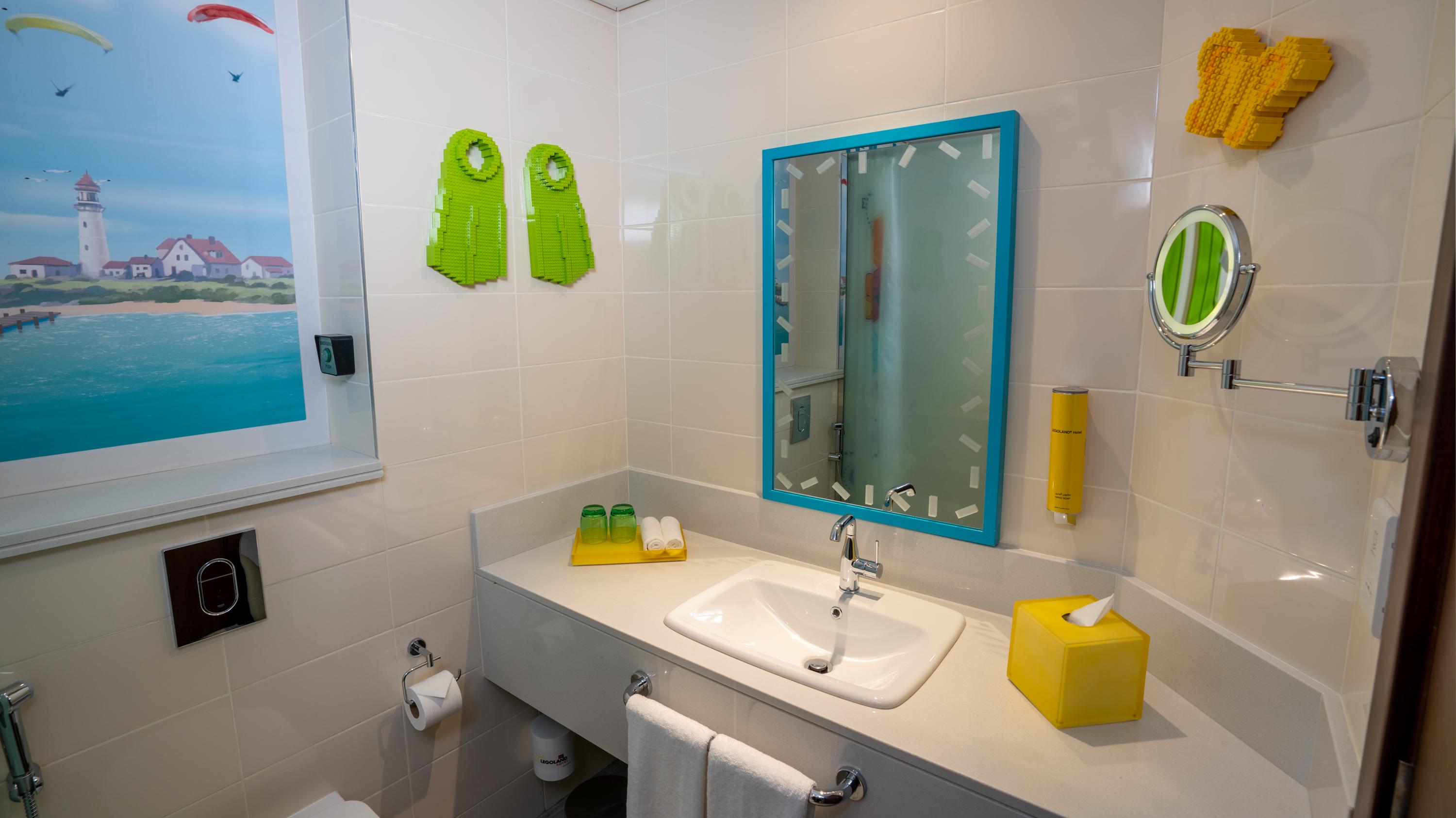 Legoland Otel 4*