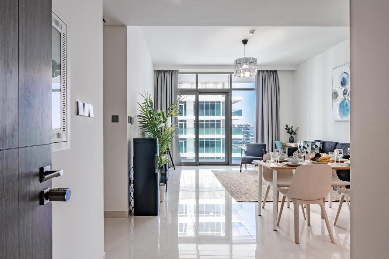 Breathtaking Atlantis View, Spacious 2br On