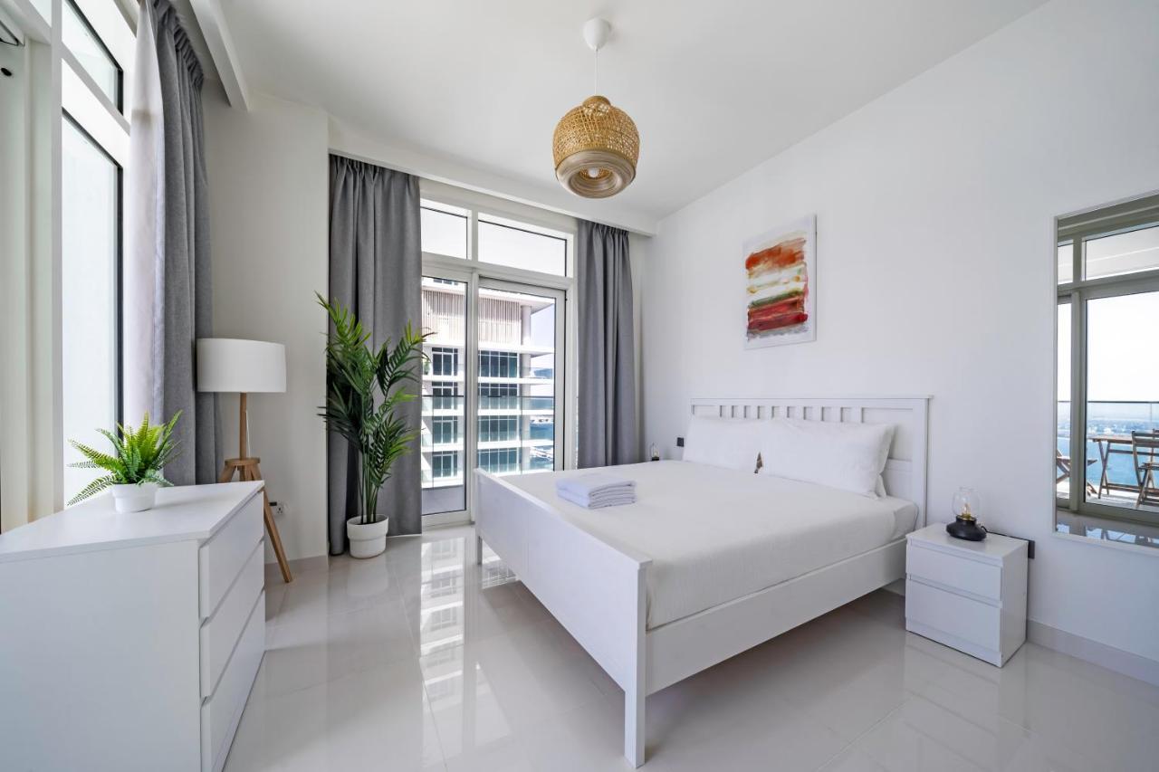 Breathtaking Atlantis View, Spacious 2br On Apartment