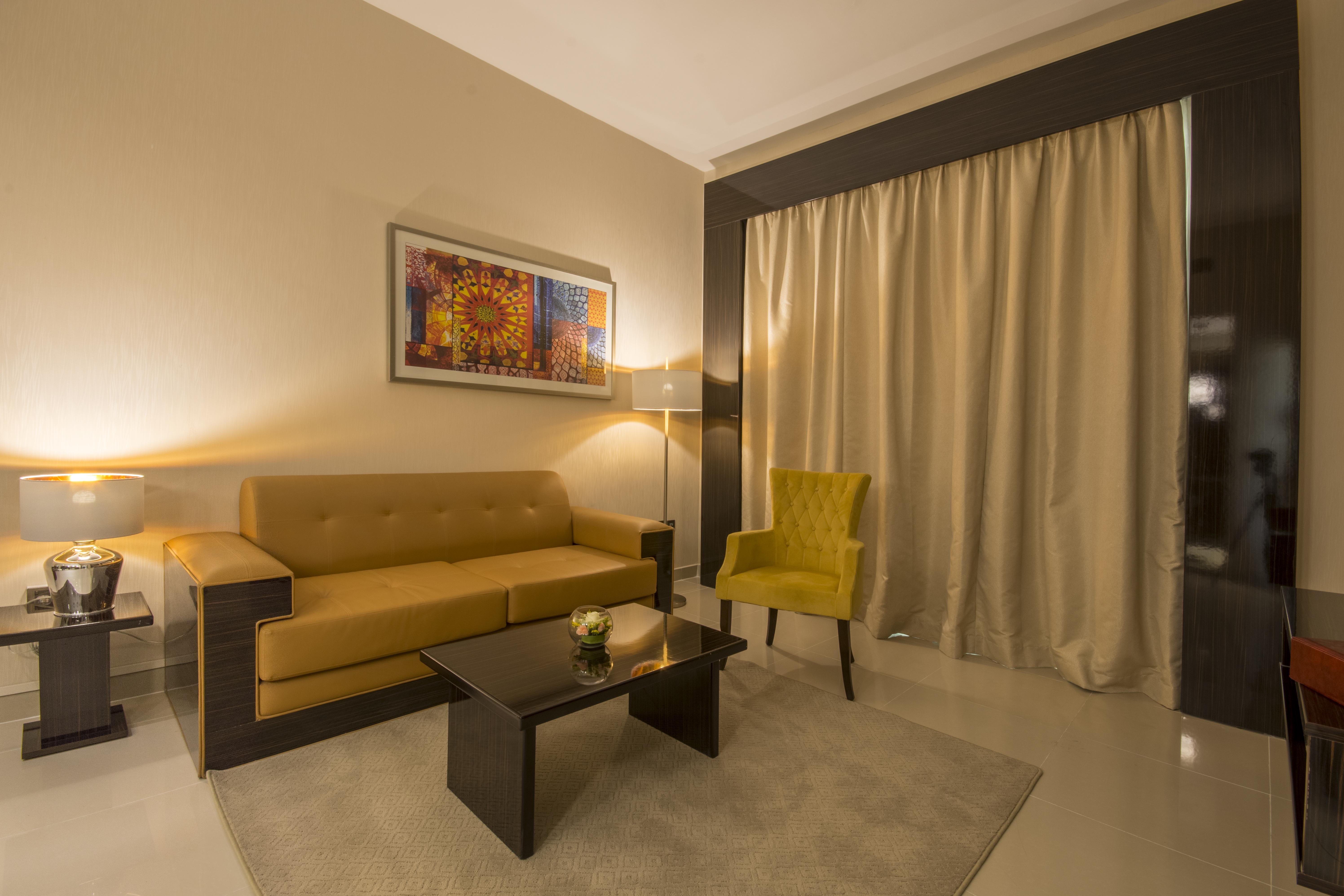 Gevora 4* Dubai