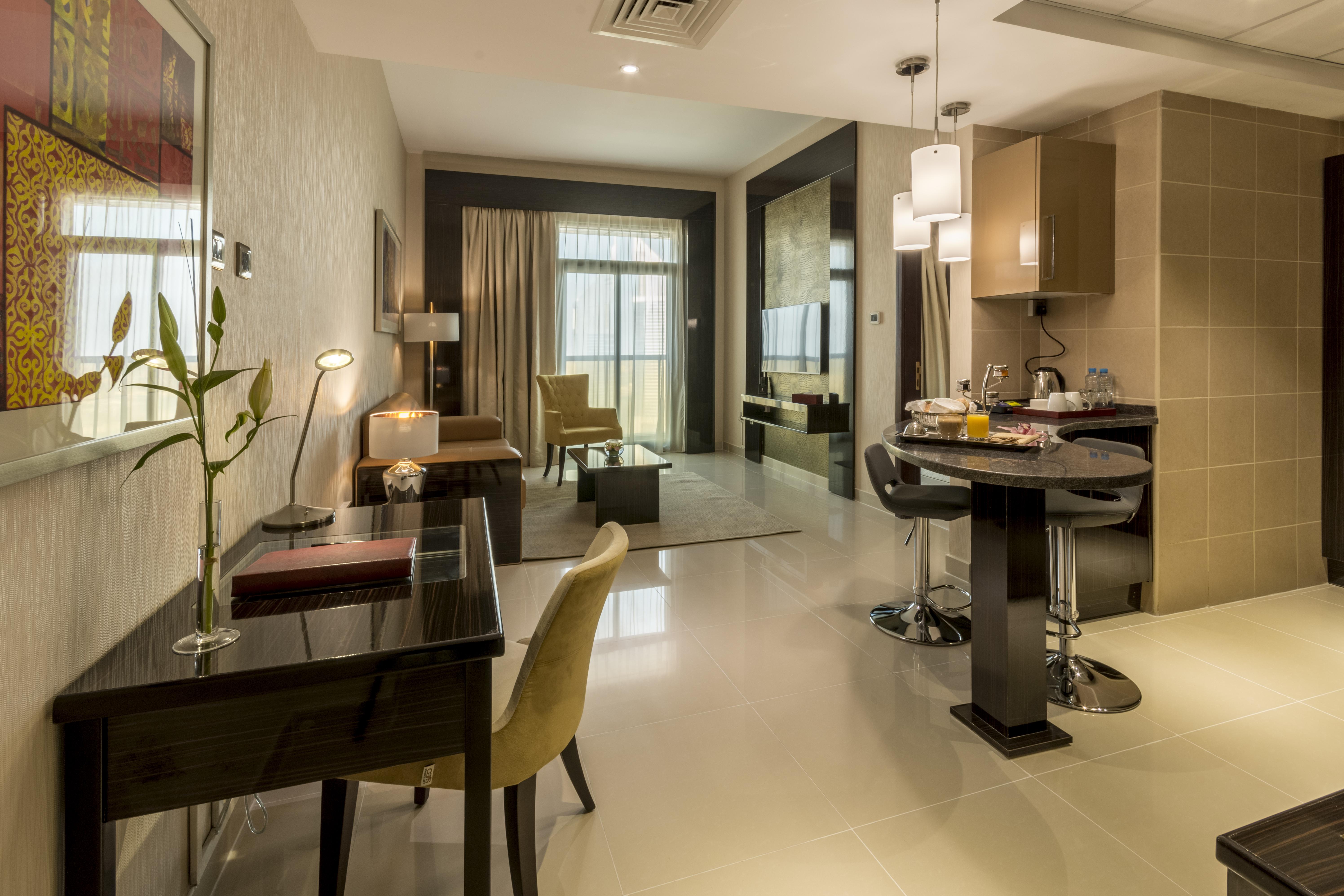 Gevora Hotel Dubai