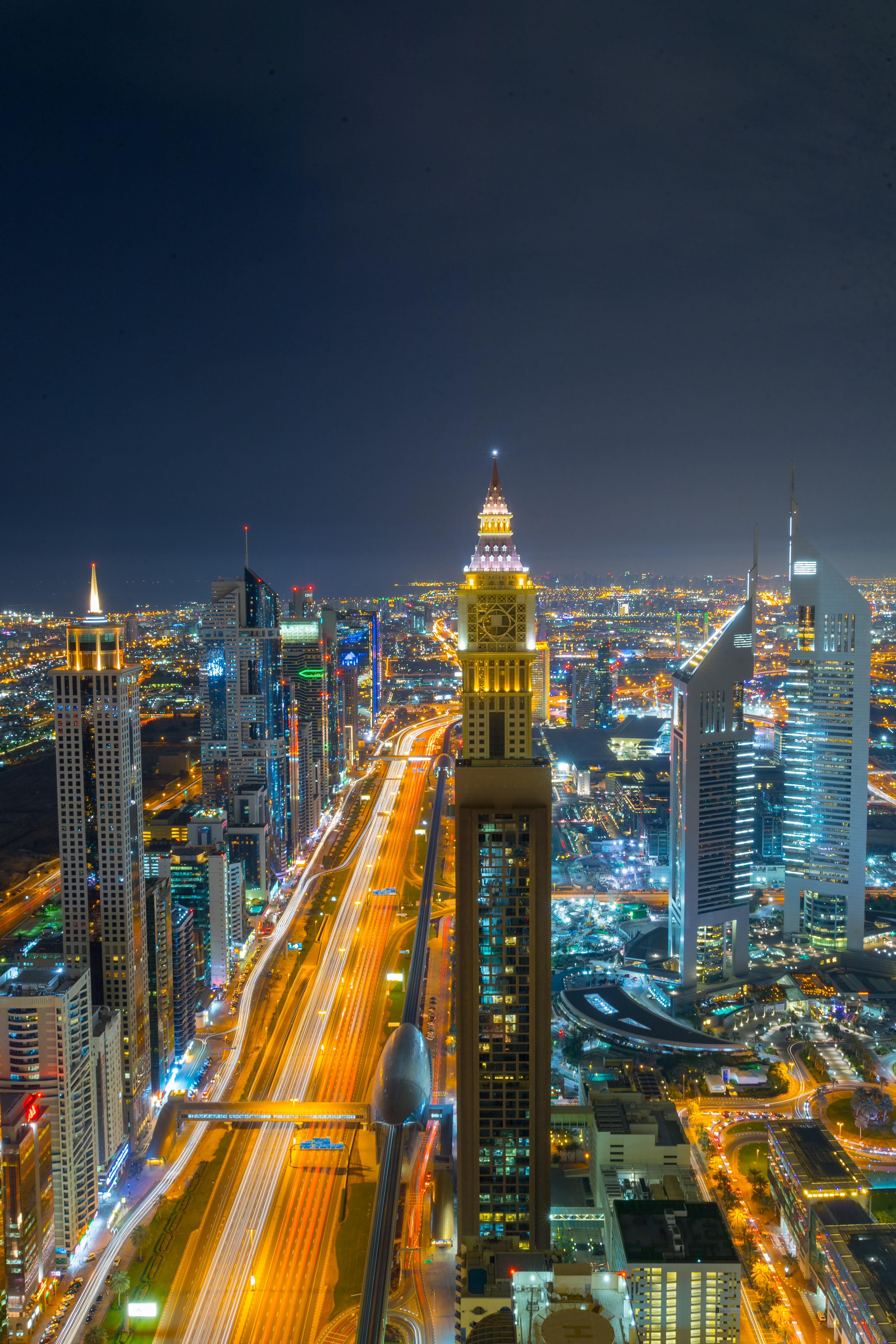 Gevora Dubai