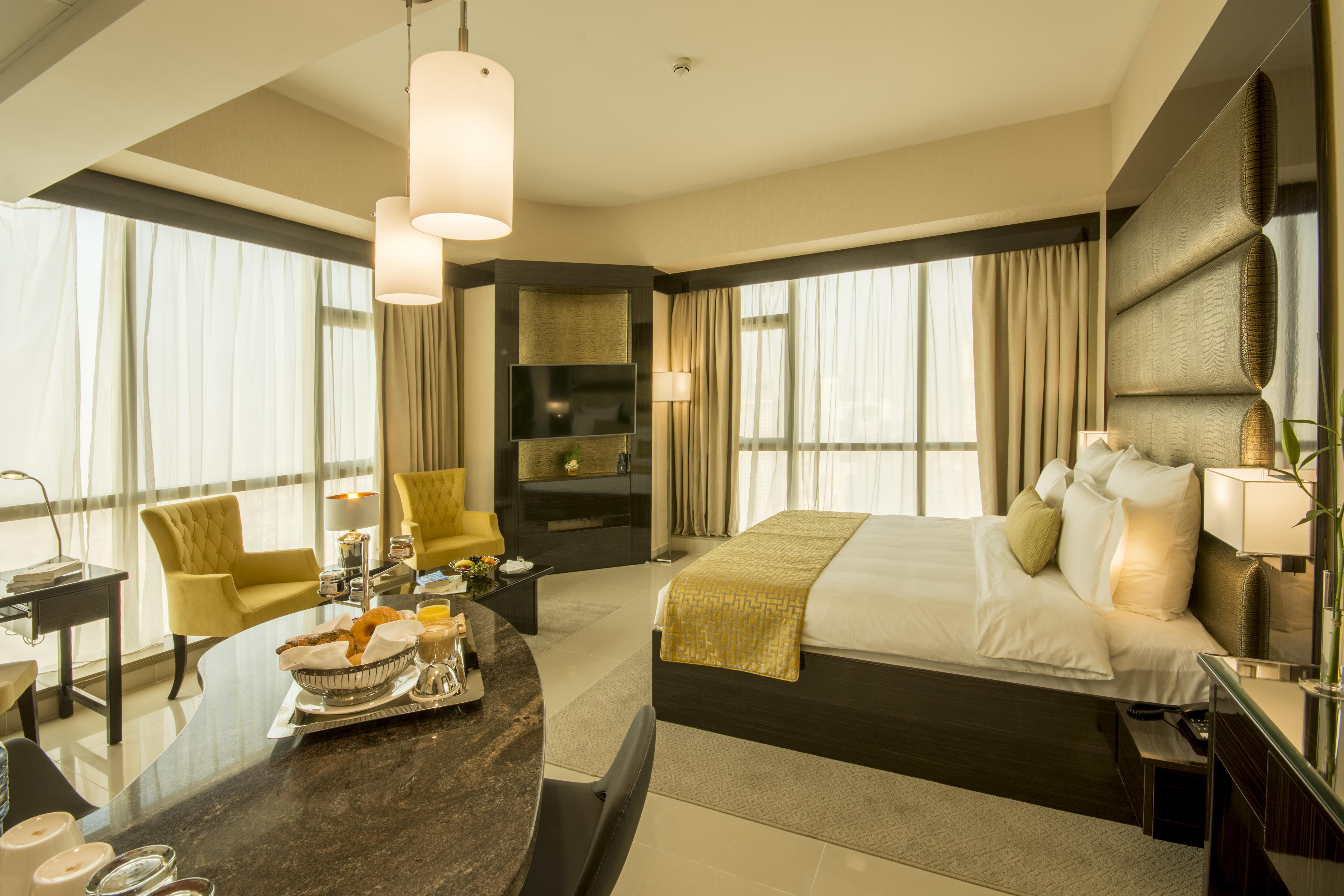 Gevora Hotel 4*