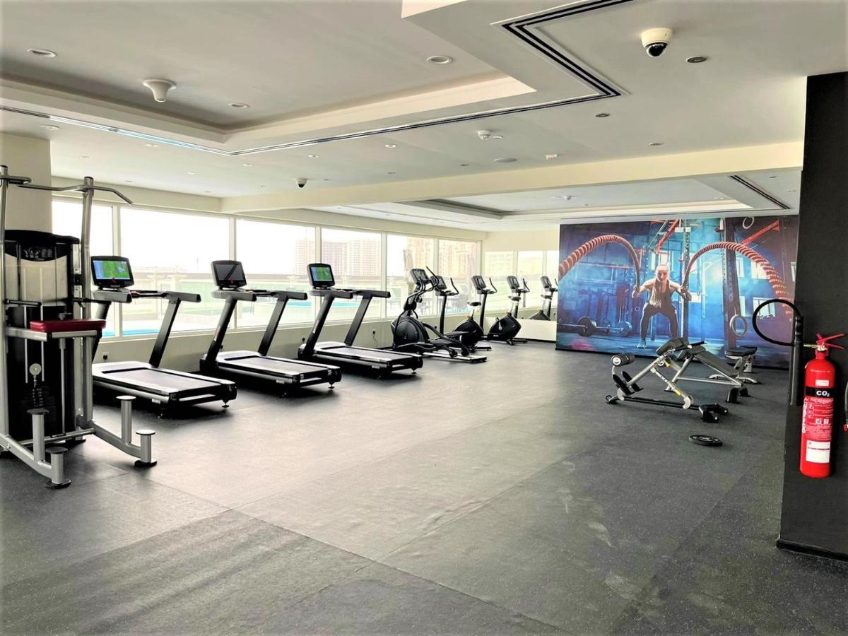 Apart Otel Hera Serviced Dubai