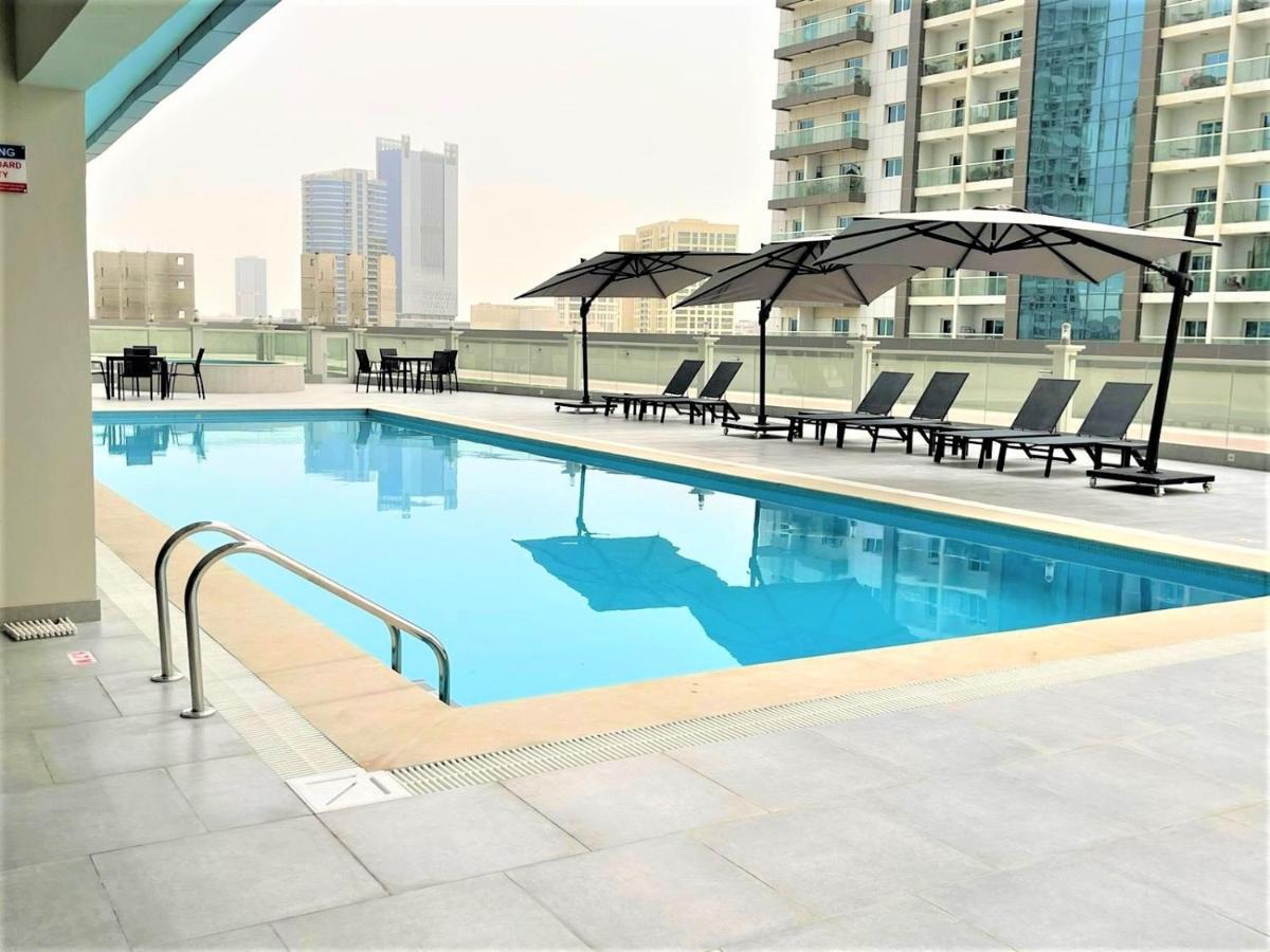 Apart Otel Hera Serviced Dubai
