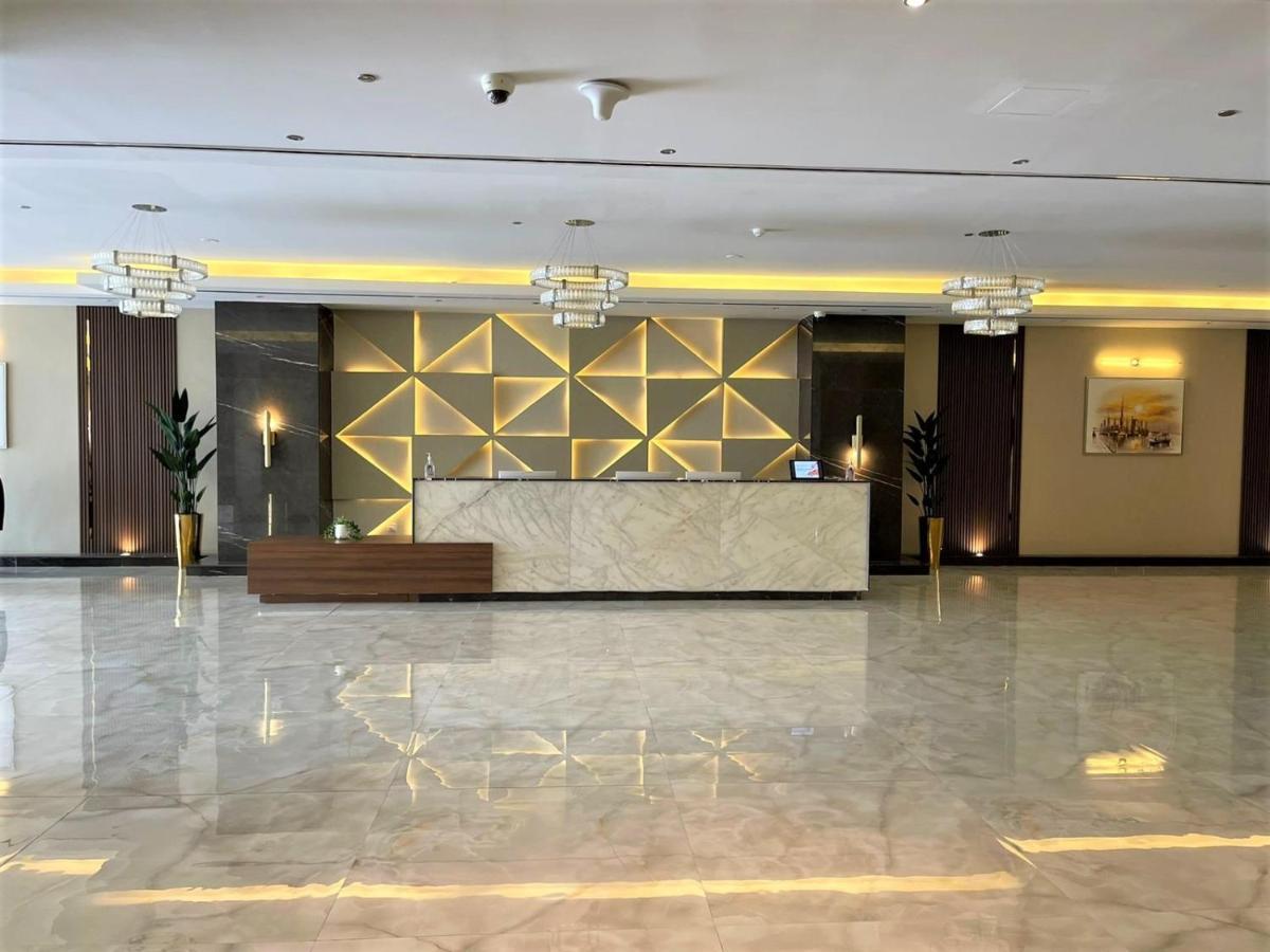 Apart Otel Hera Serviced *